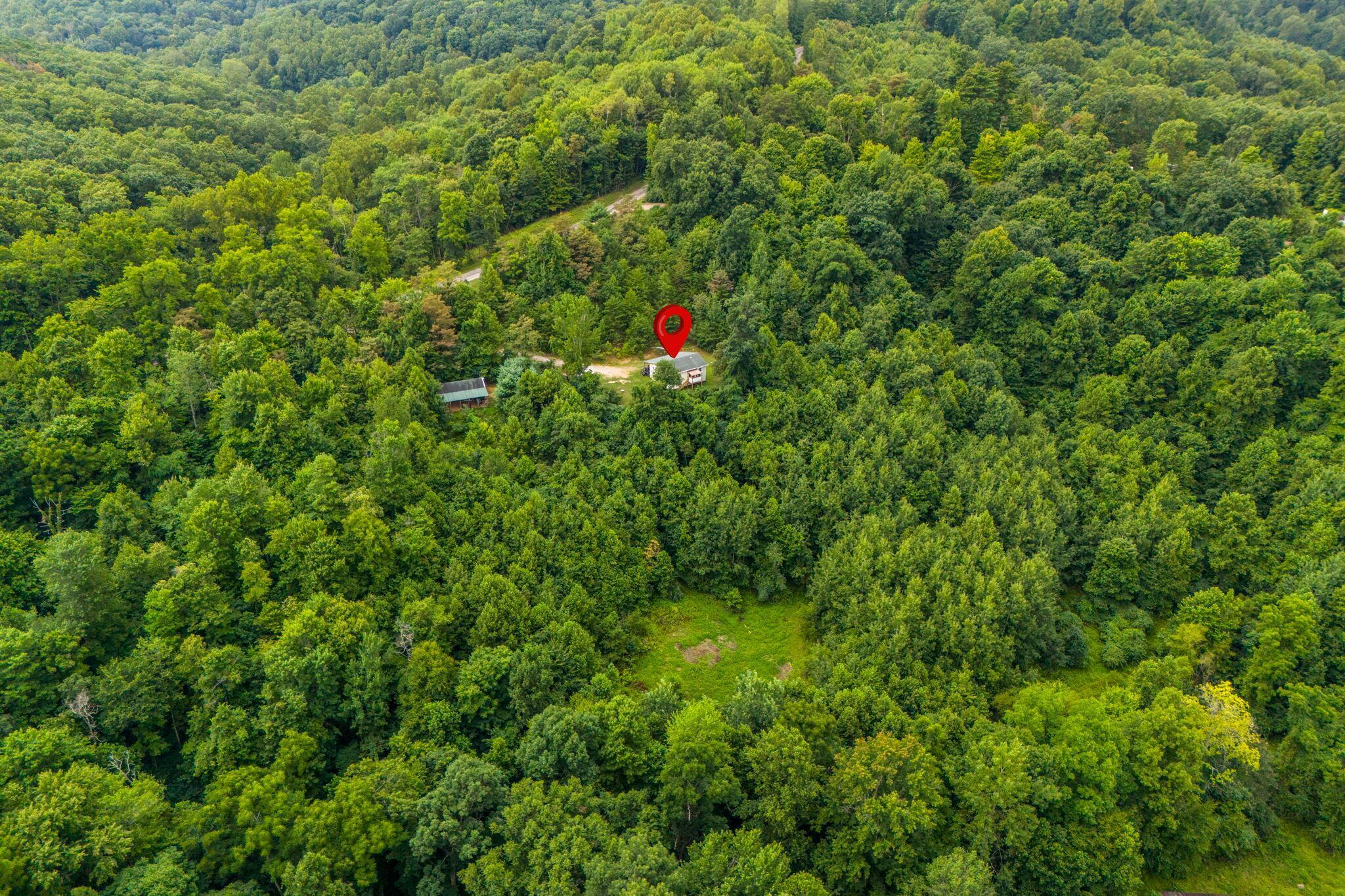 13207 Clapper Hollow Road Property Photo 39