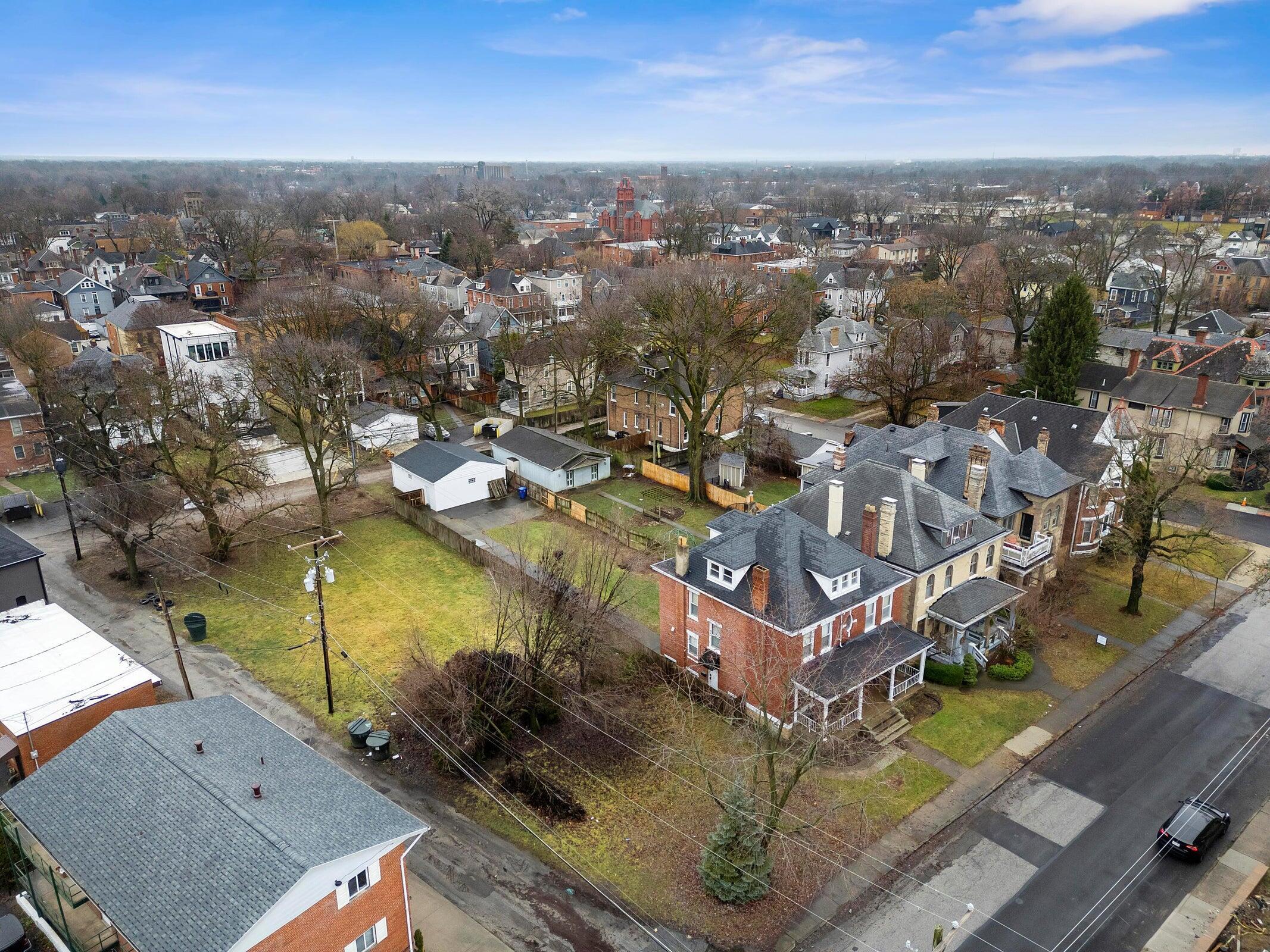 28 S Wilson Avenue Property Photo 1