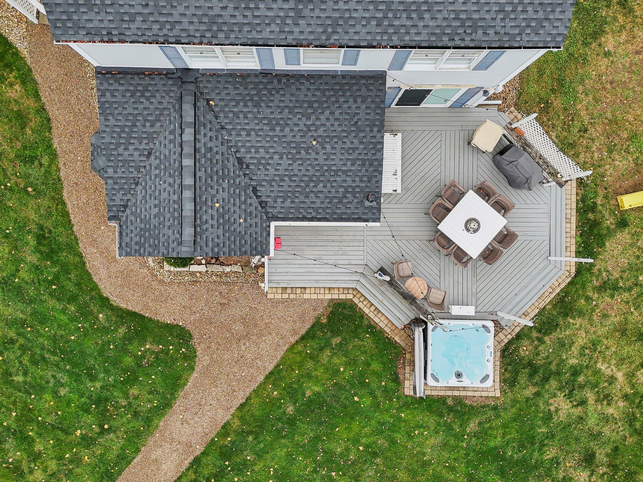 118 Sprague Drive Property Photo 89