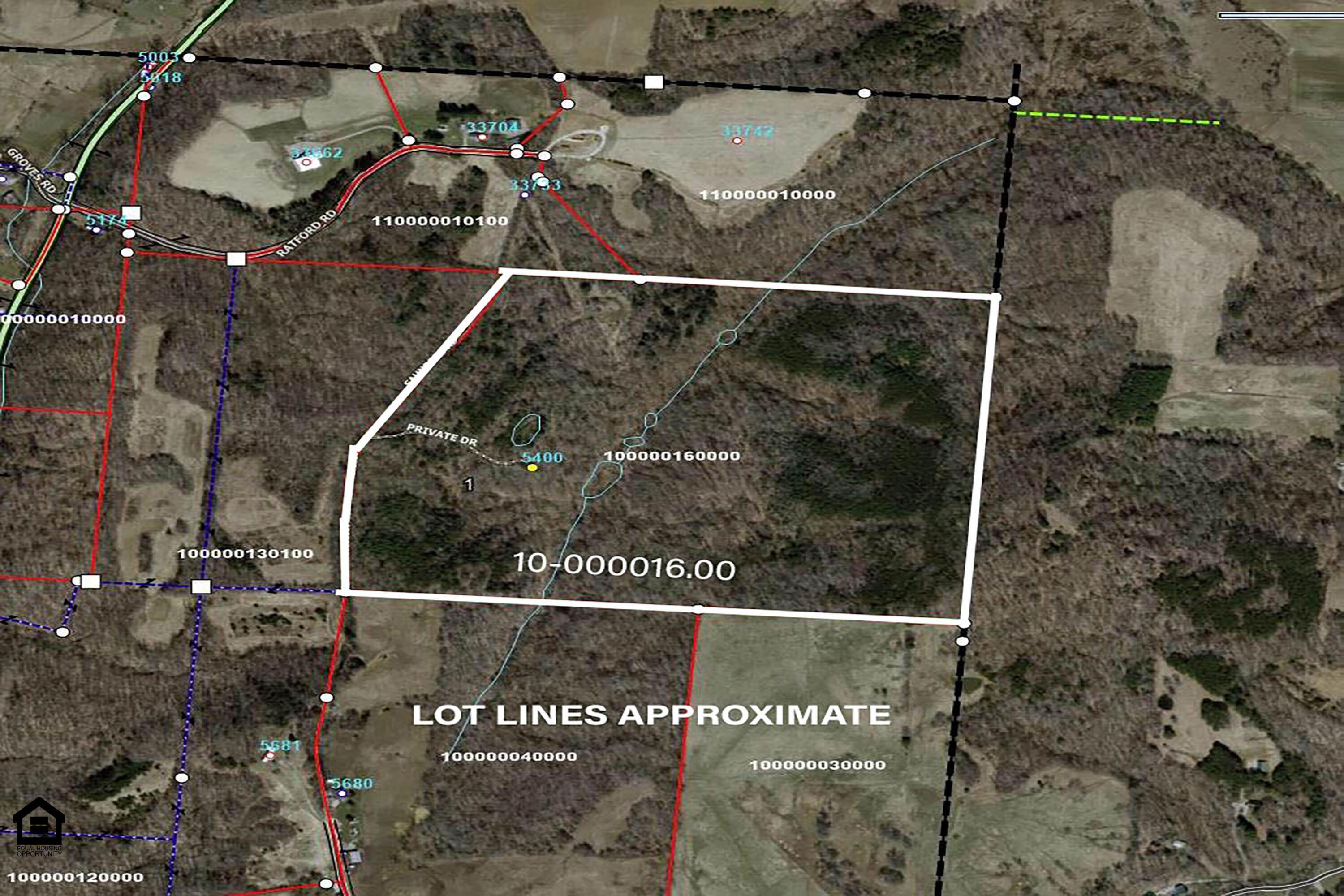 5400 Saunders Road Property Photo 1
