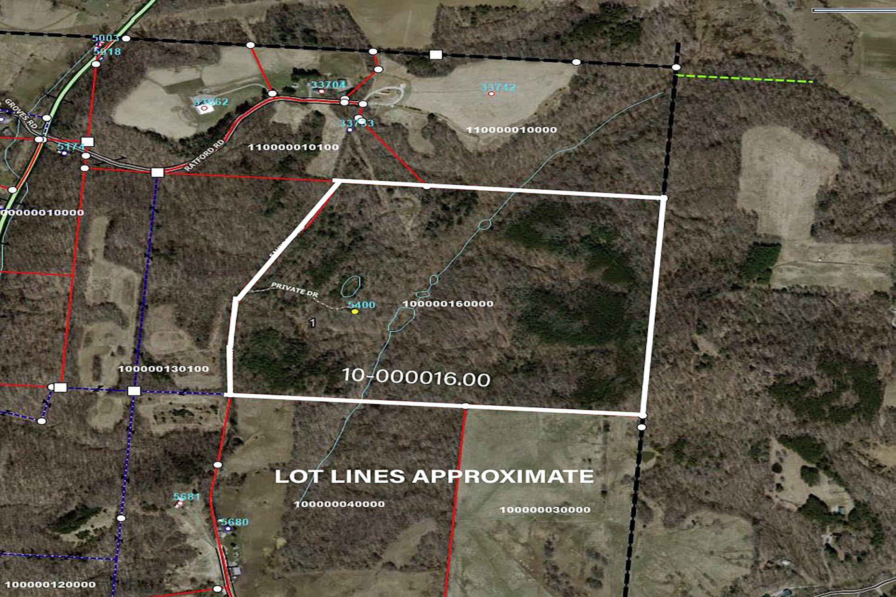 5400 Saunders Road Property Photo 2