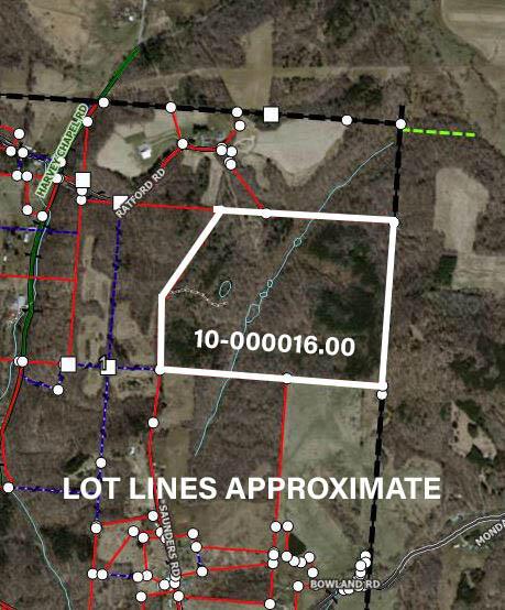 5400 Saunders Road Property Photo 3