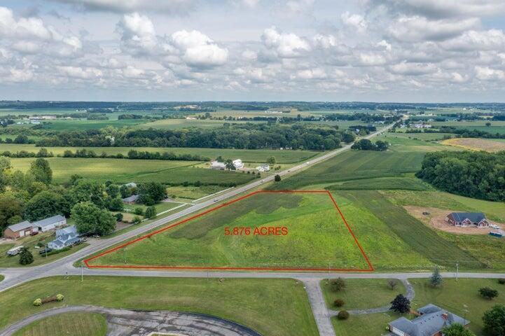 0 E State Route 29 Property Photo 1