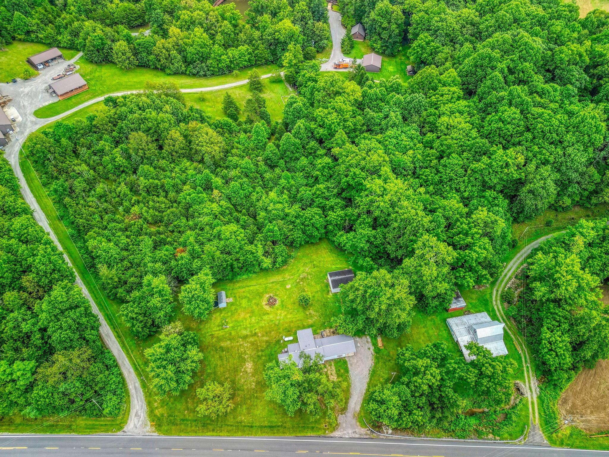 1036 State Route 247 Property Photo 8