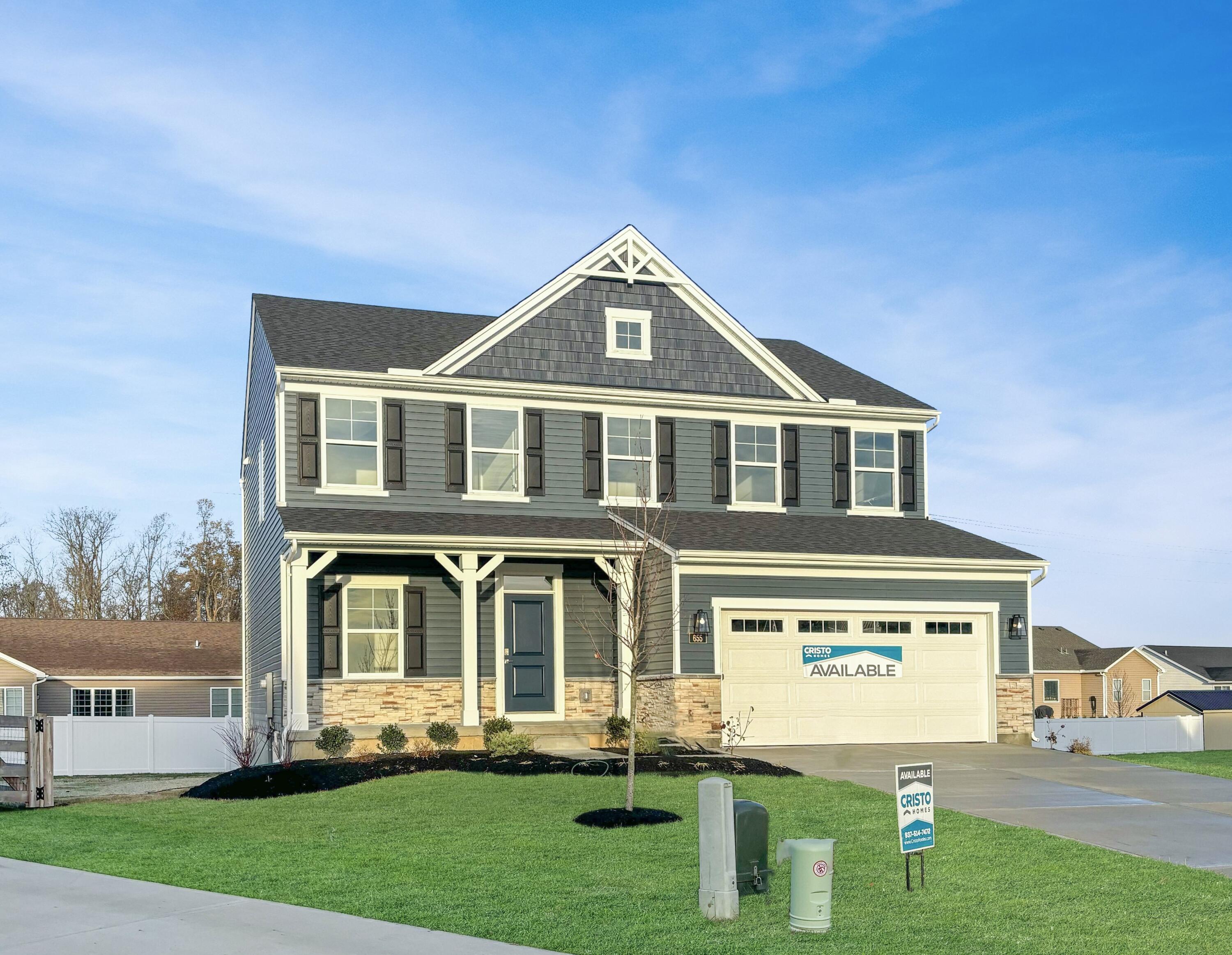 655 Red Maple Lane Property Photo