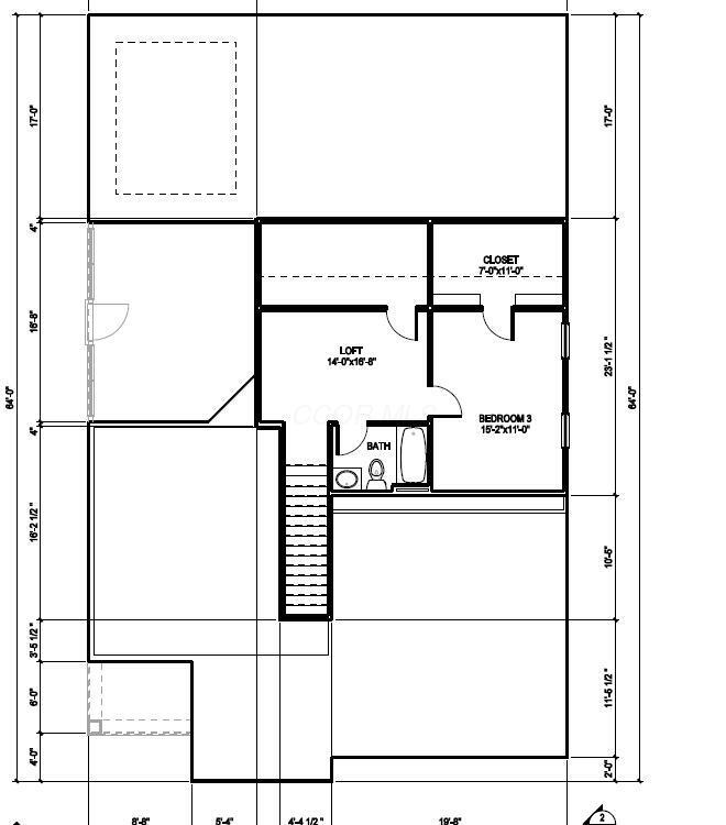 8837 Eliot Drive Property Photo 5