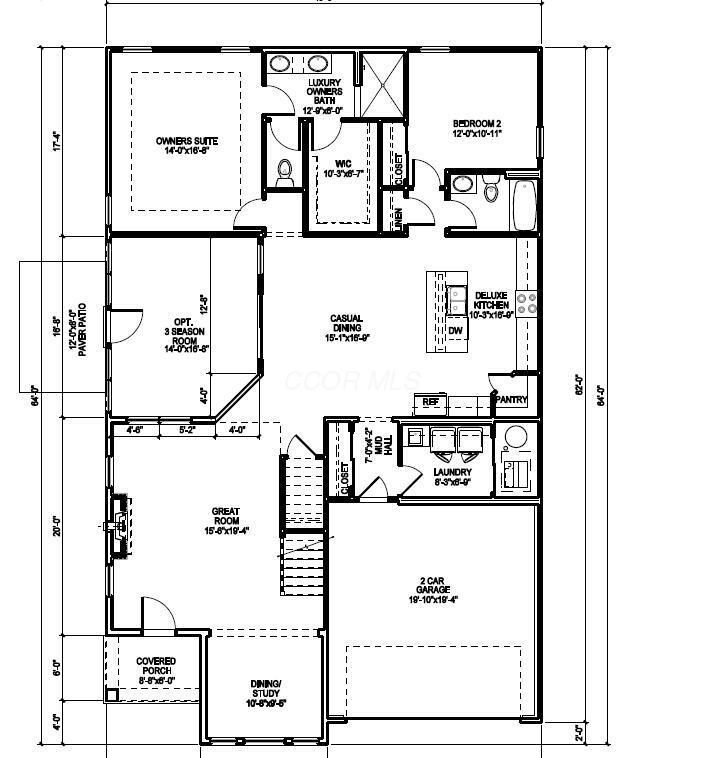 8837 Eliot Drive Property Photo 6