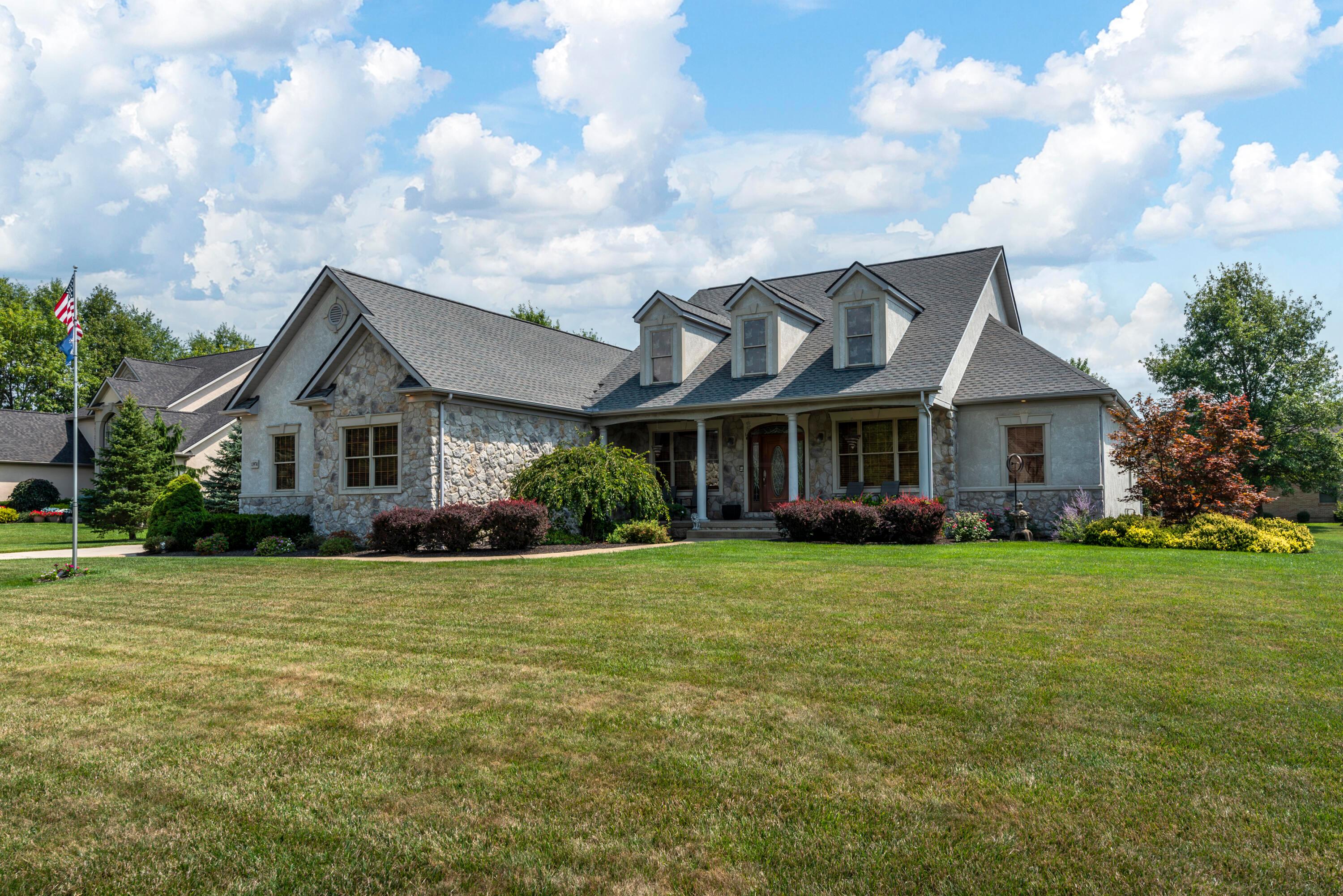 13974 Tollbridge Way Property Photo 2