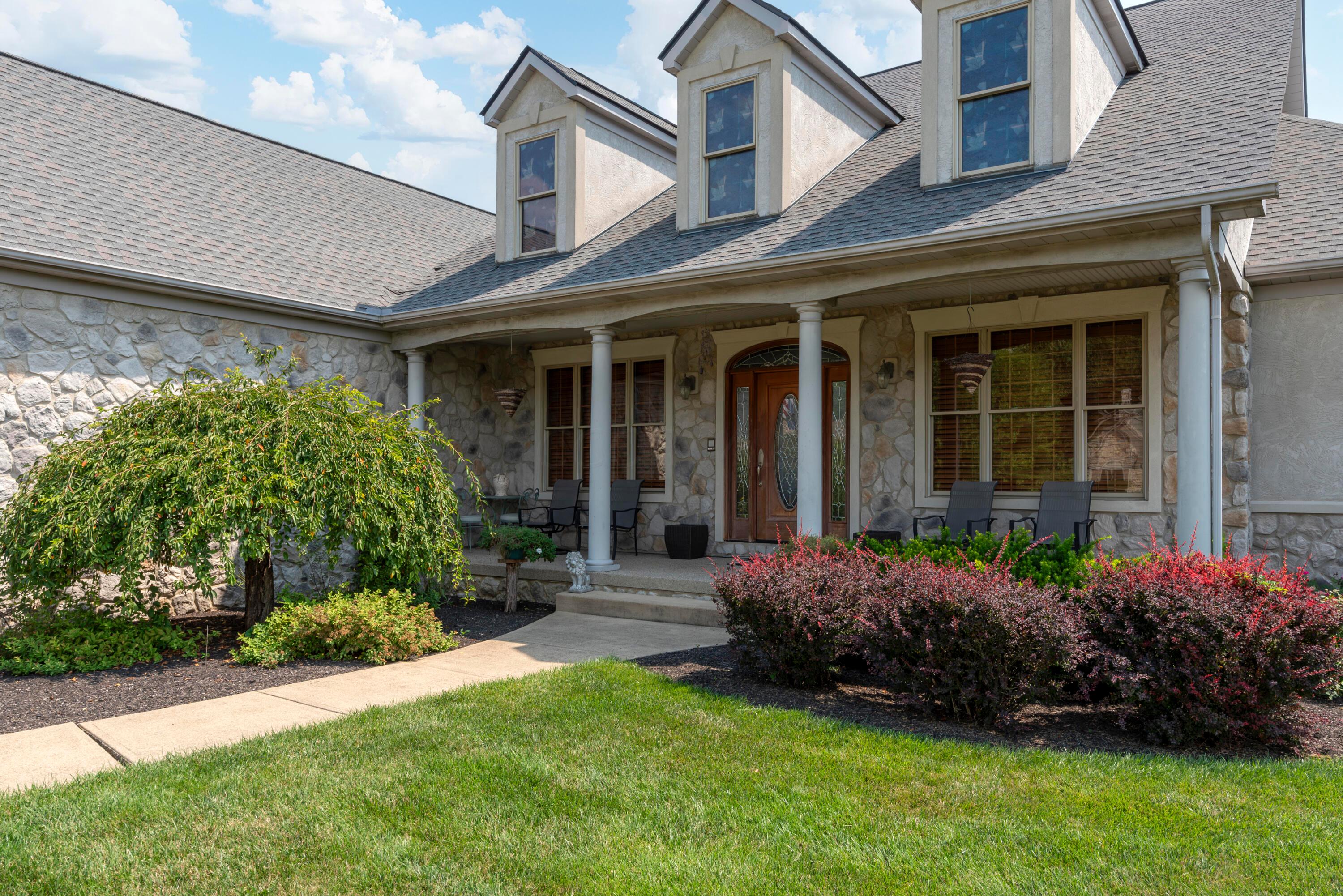 13974 Tollbridge Way Property Photo 3
