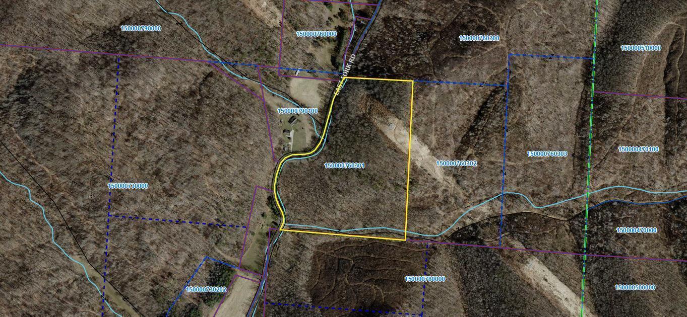 0 E Fork Road Property Photo 2