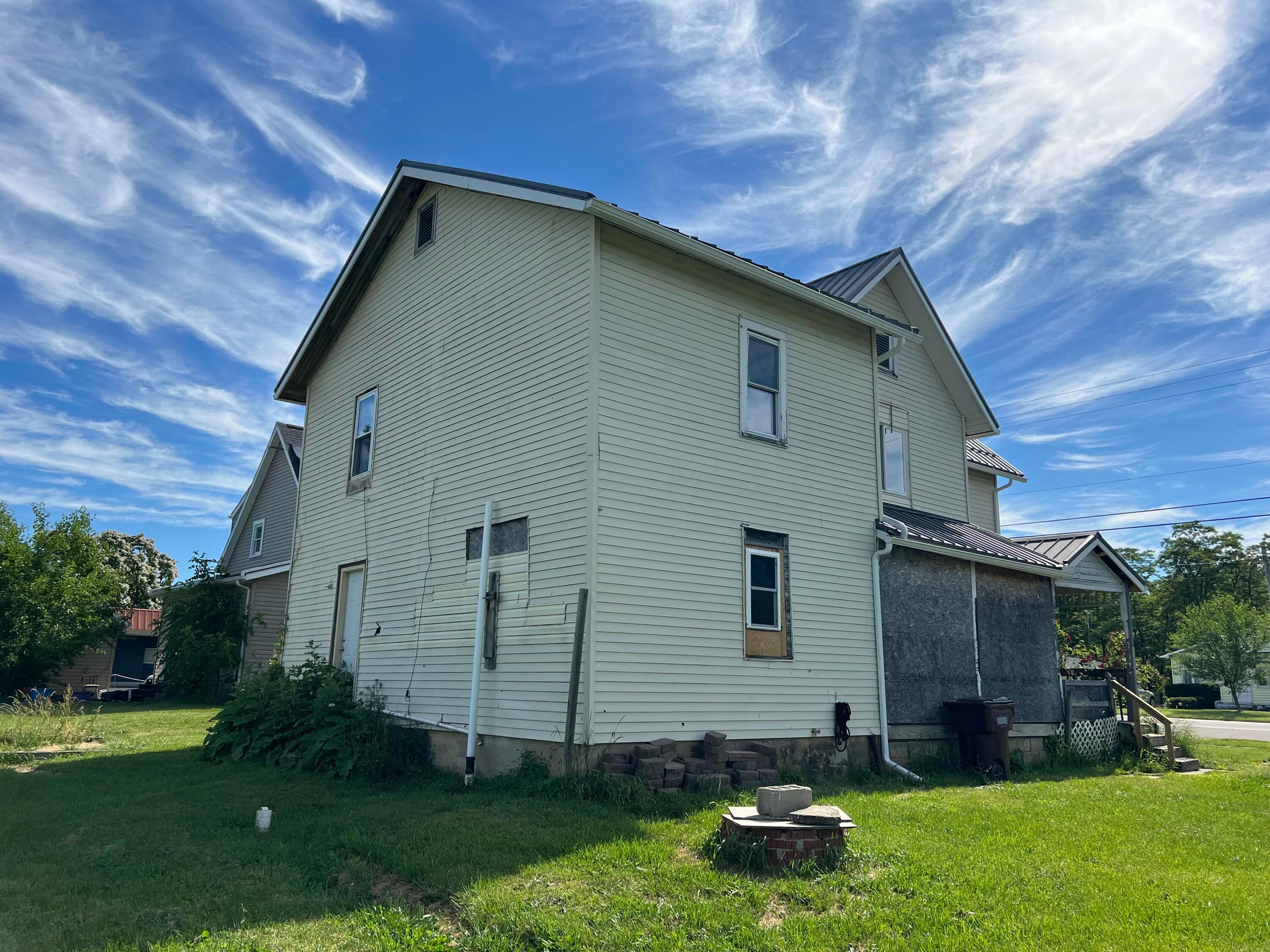 6850 Sandusky Avenue Property Photo 9
