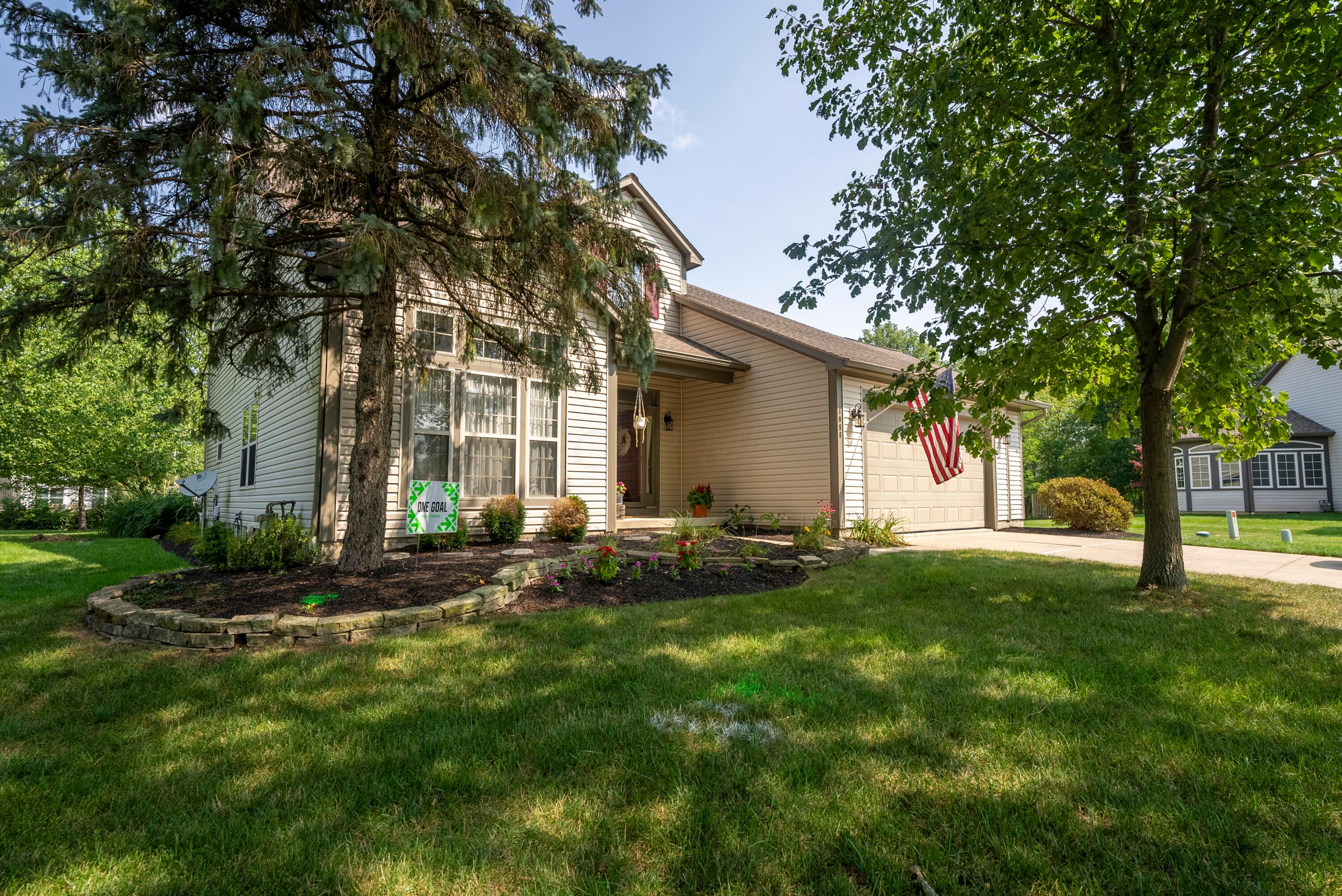 1088 Komraus Court Property Photo 1