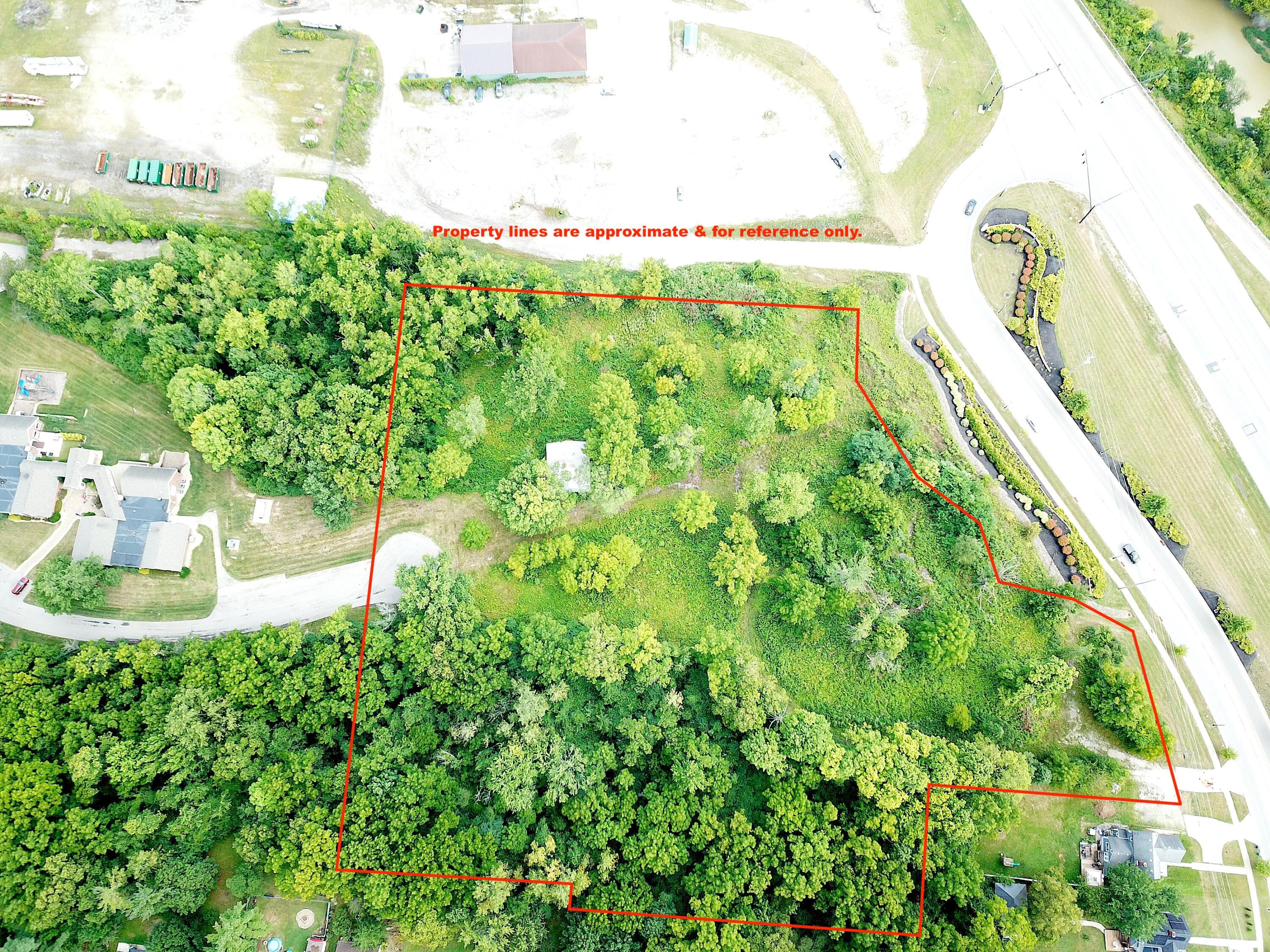 0 N Liberty Street Property Photo 1