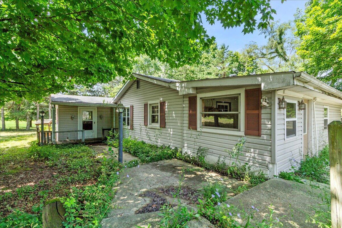 7888 Mingo Lewisburg Road Property Photo 16