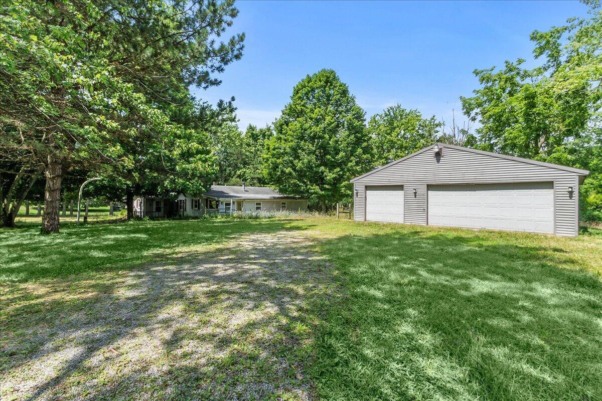 7888 Mingo Lewisburg Road Property Photo 17