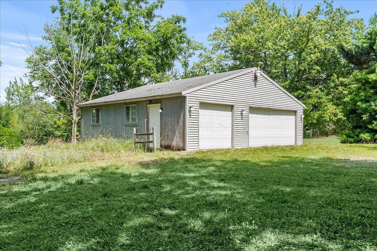 7888 Mingo Lewisburg Road Property Photo 18