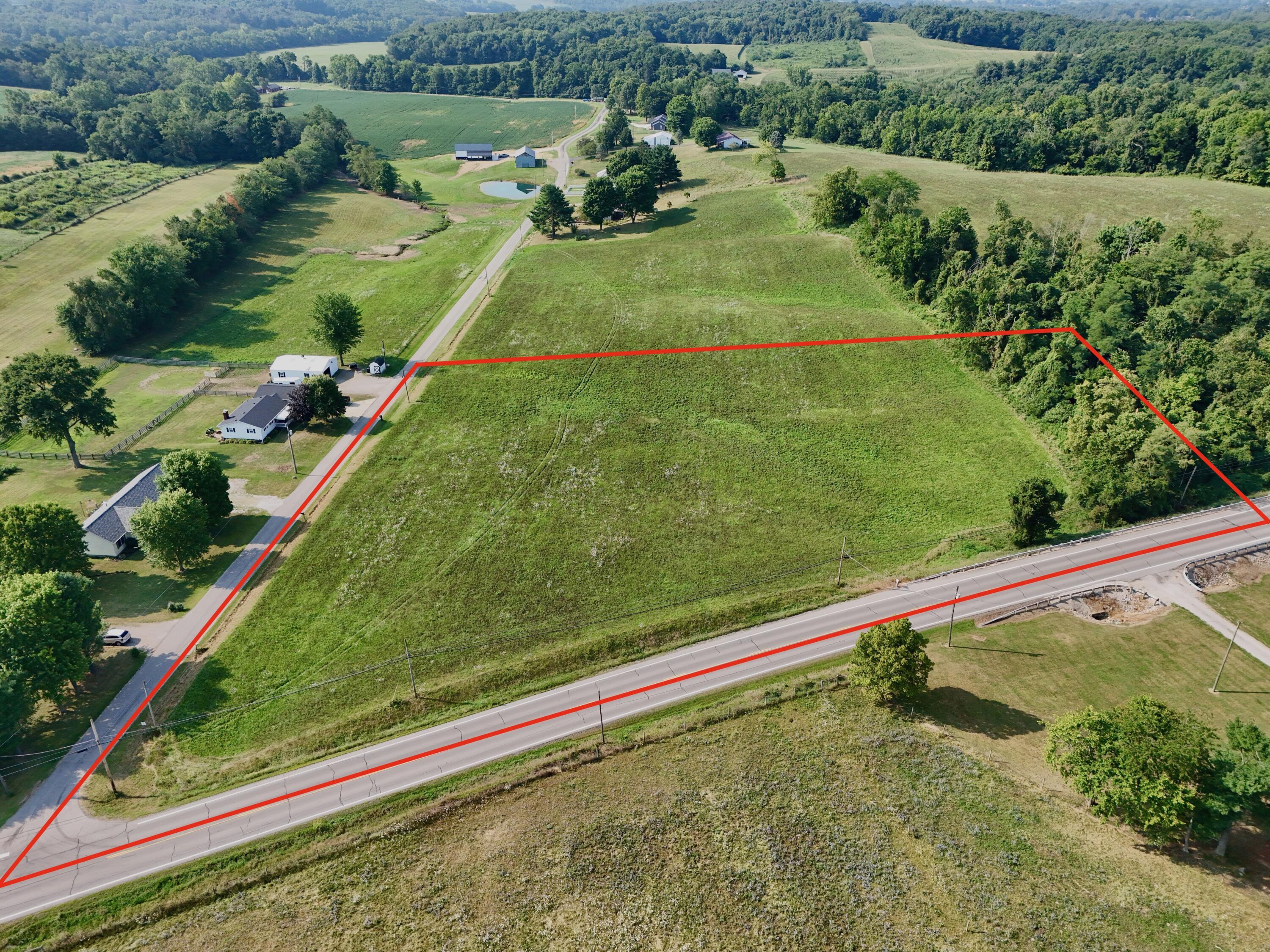 0 Tent Road Ne Property Photo 1