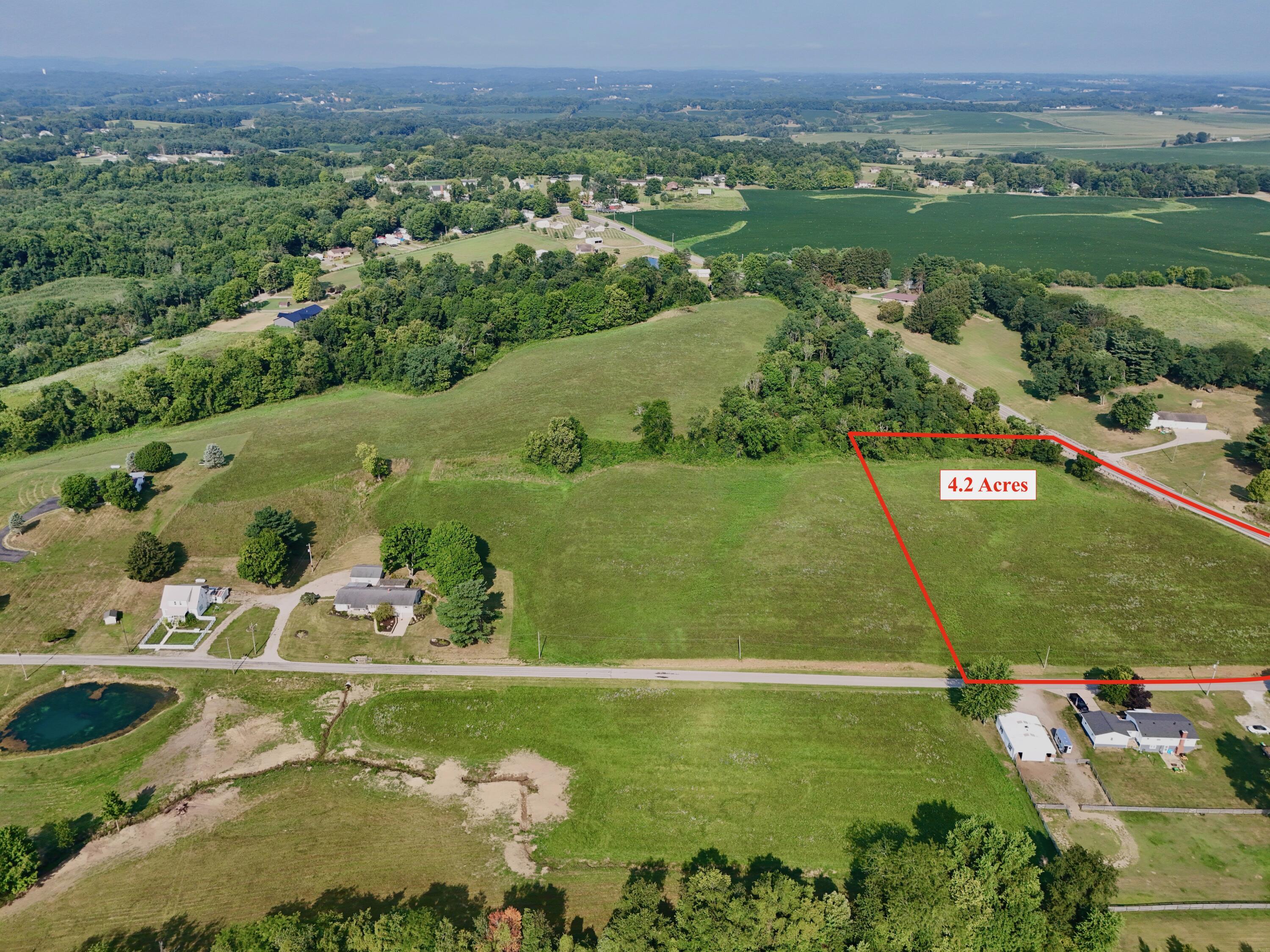 0 Tent Road Ne Property Photo 3