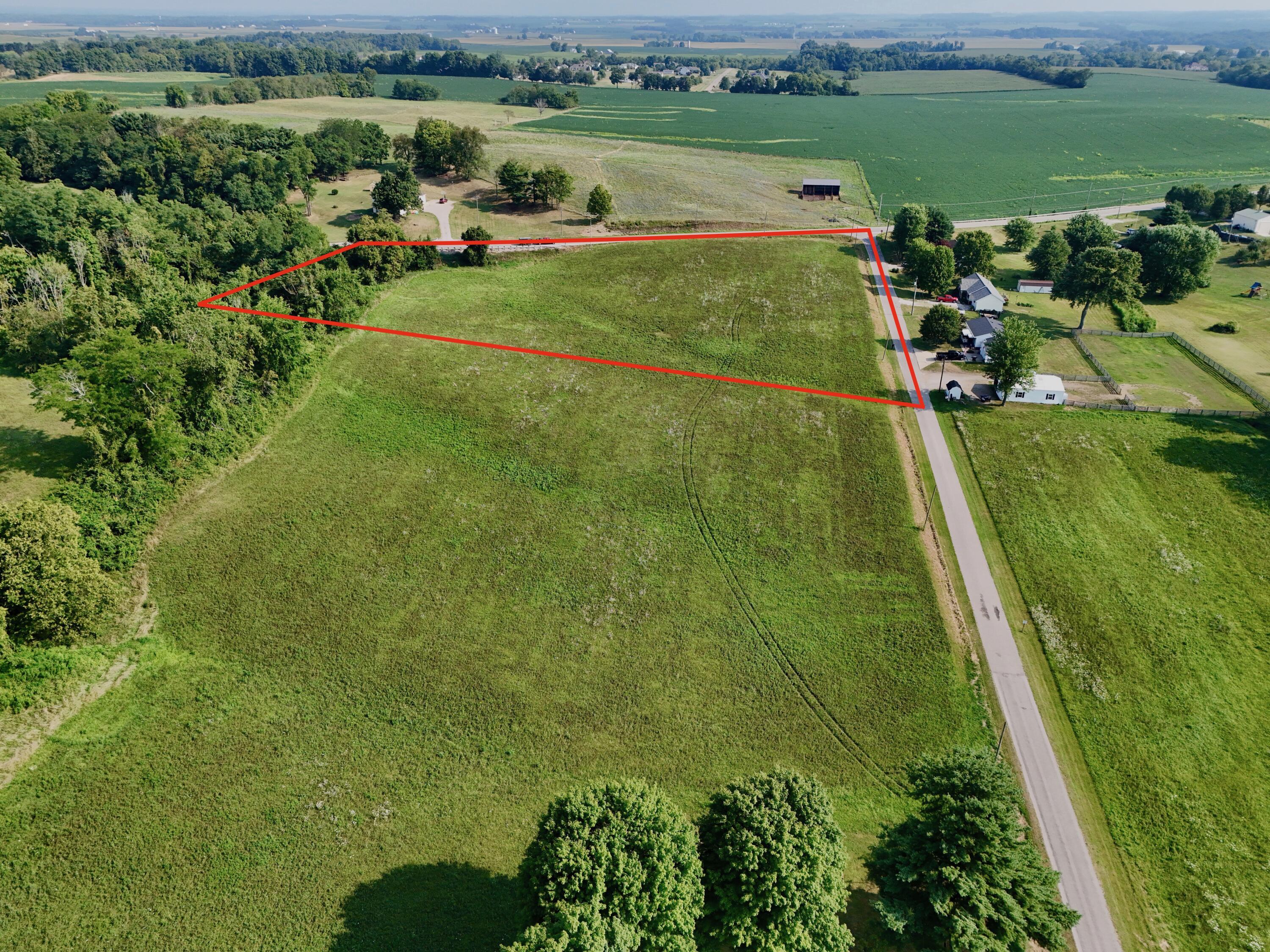 0 Tent Road Ne Property Photo 4