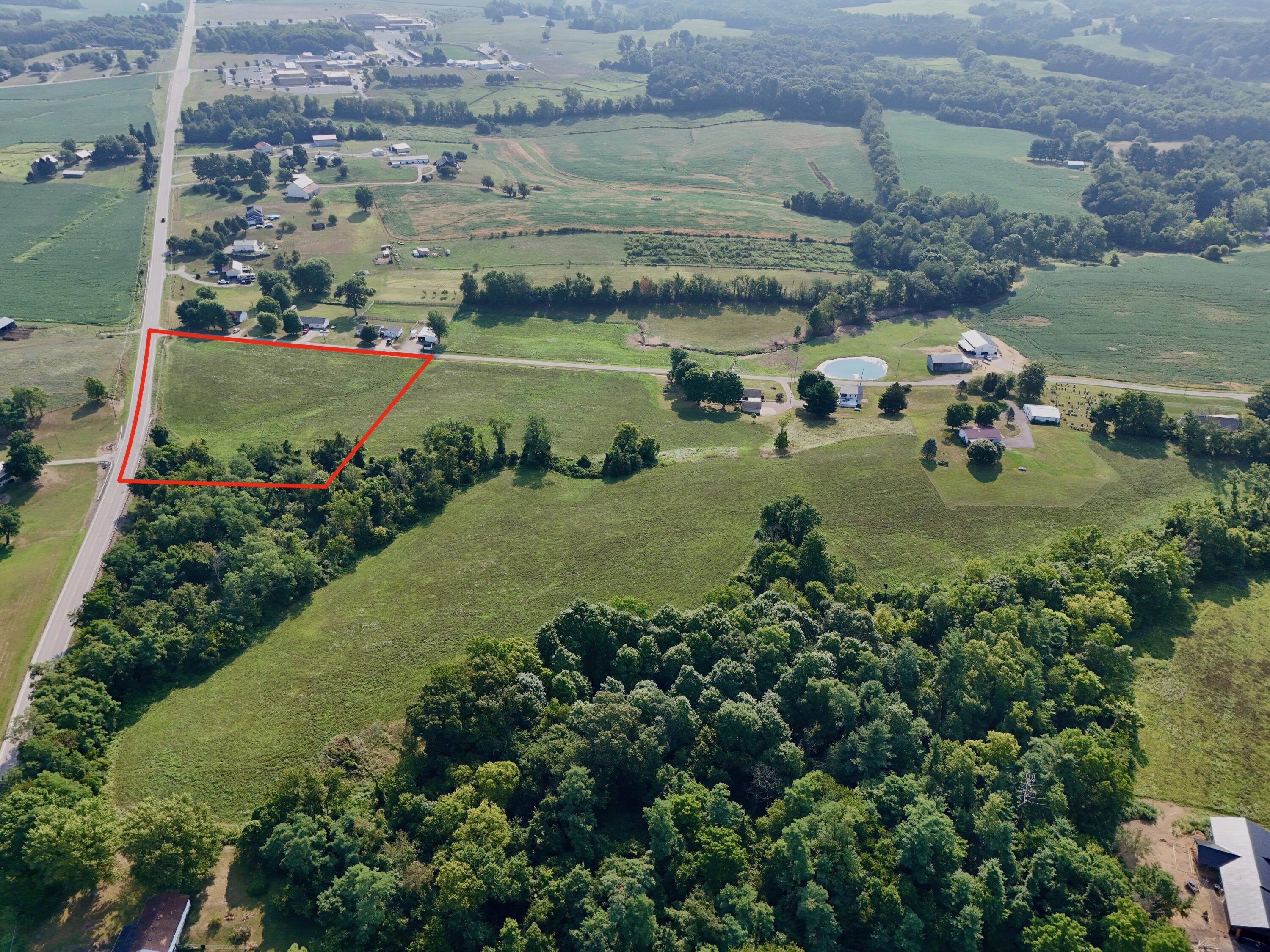 0 Tent Road Ne Property Photo 5