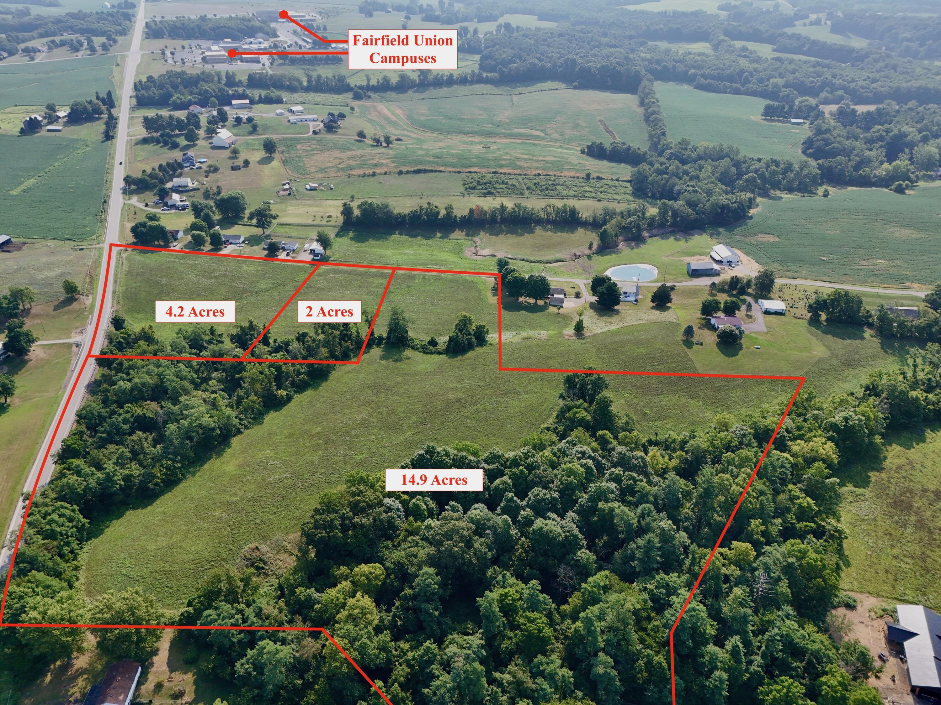 0 Tent Road Ne Property Photo 6