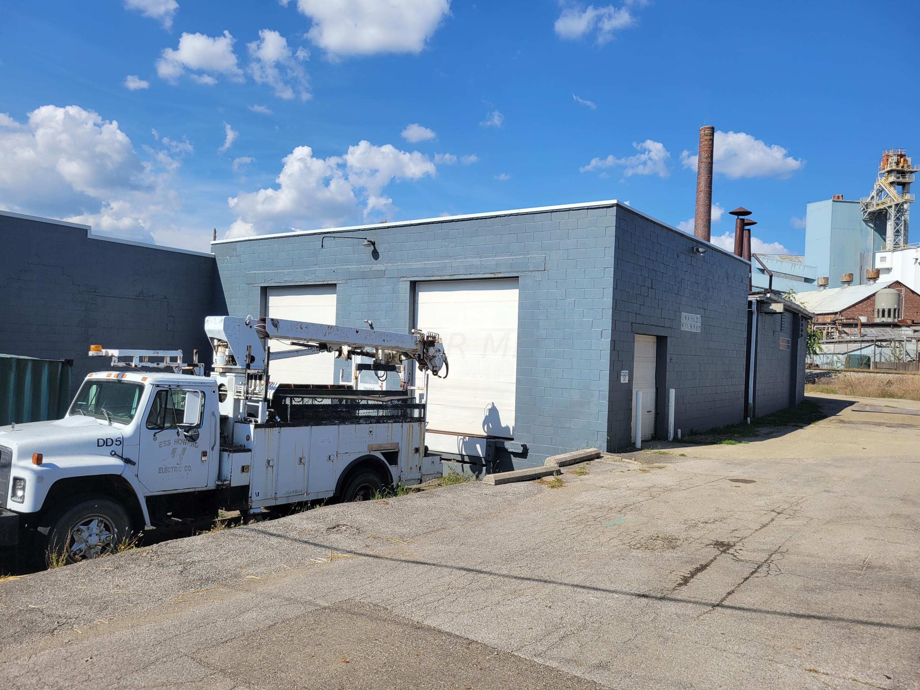 1117 W Mulberry Street, D Property Photo 2