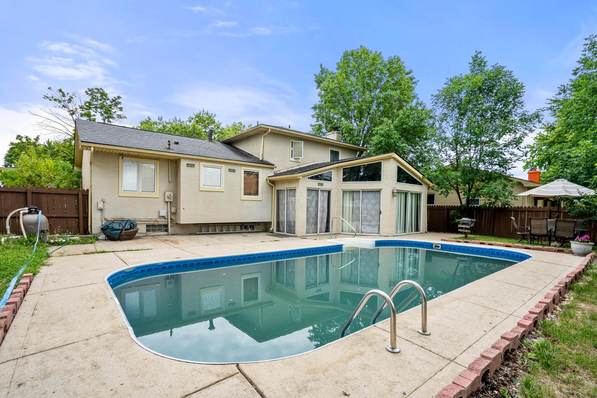 5733 Satinwood Drive Property Photo 47