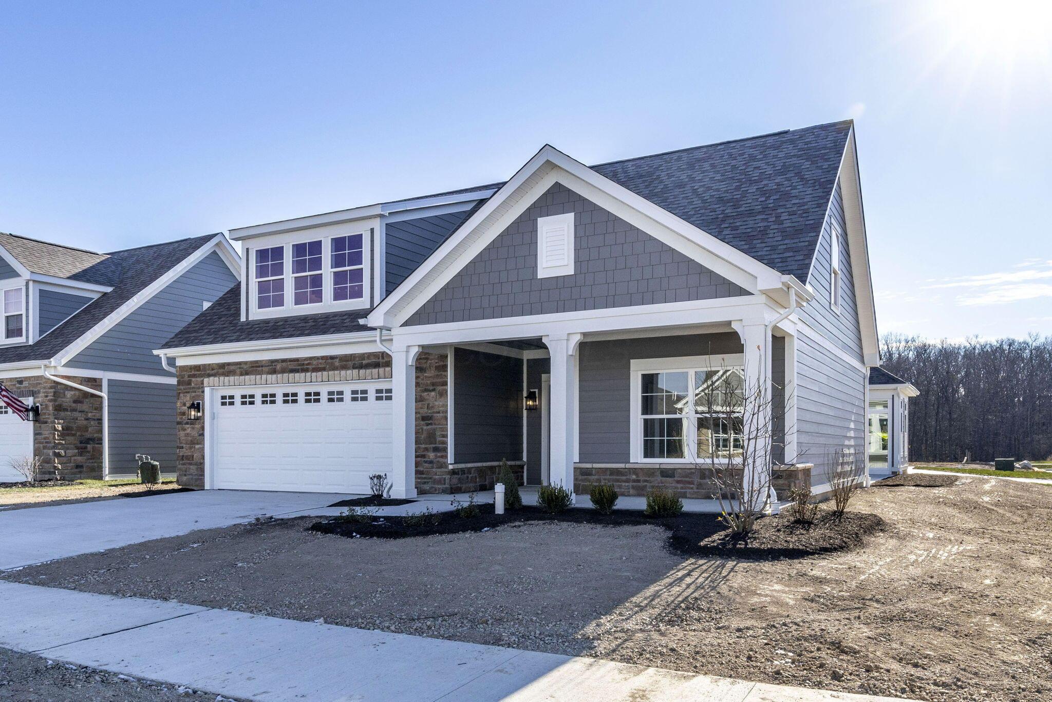 1537 Bethel Woods Boulevard Property Photo 2