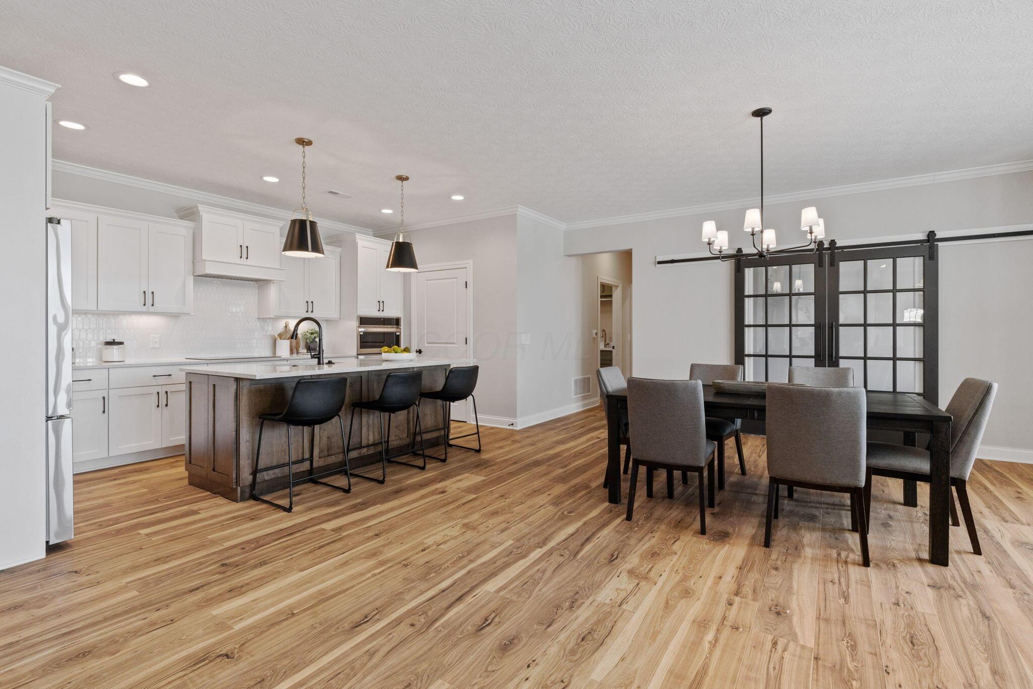 1537 Bethel Woods Boulevard Property Photo 13