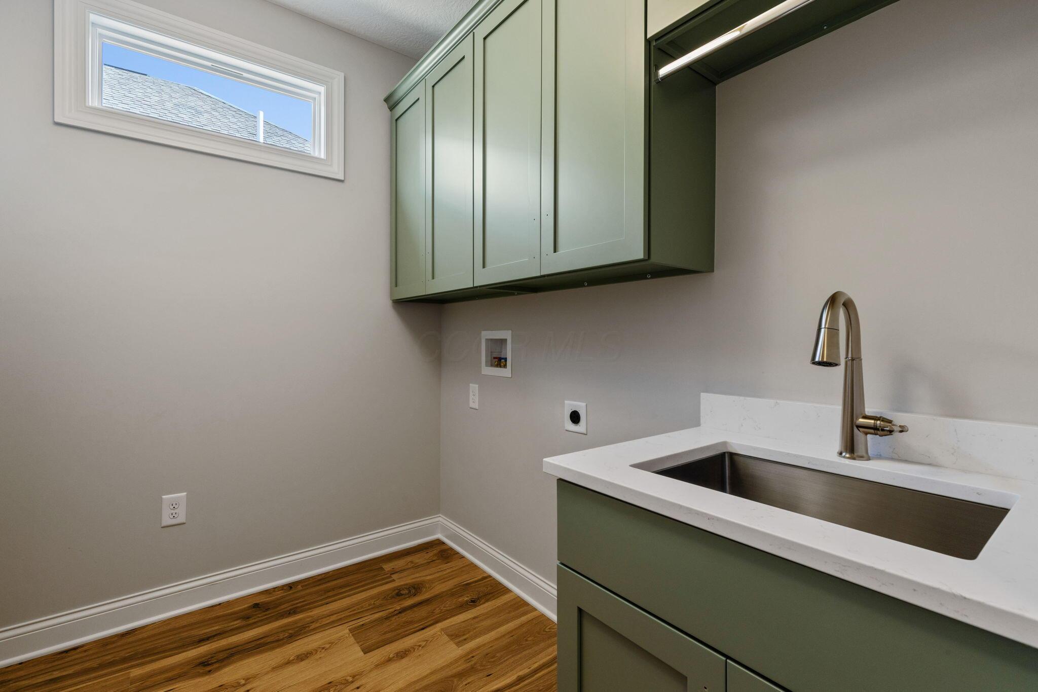 1537 Bethel Woods Boulevard Property Photo 19