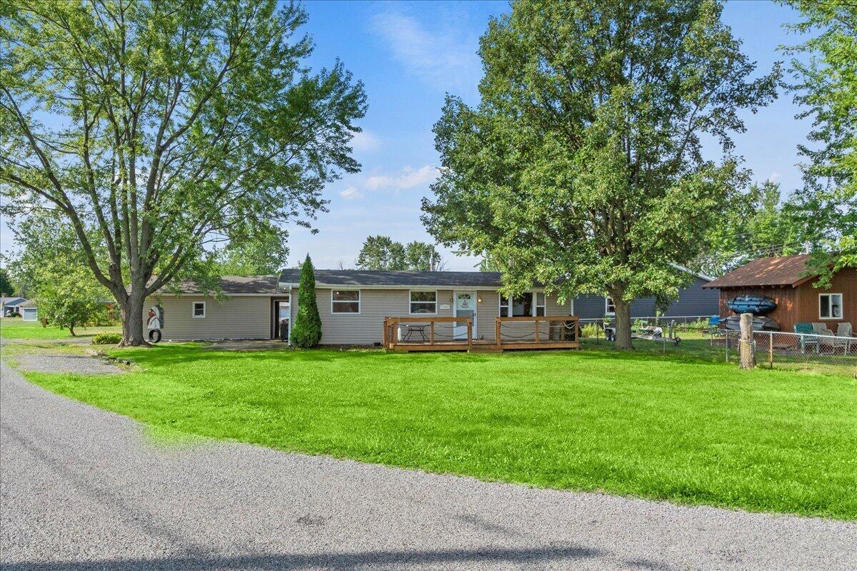 11385 Horseshoe Channel Drive Property Photo