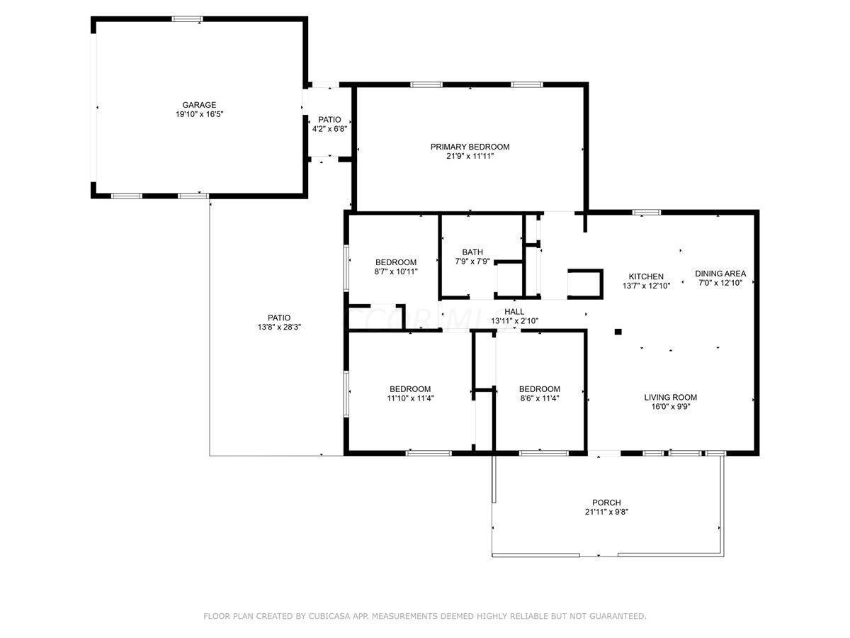 11385 Horseshoe Channel Drive Property Photo 6
