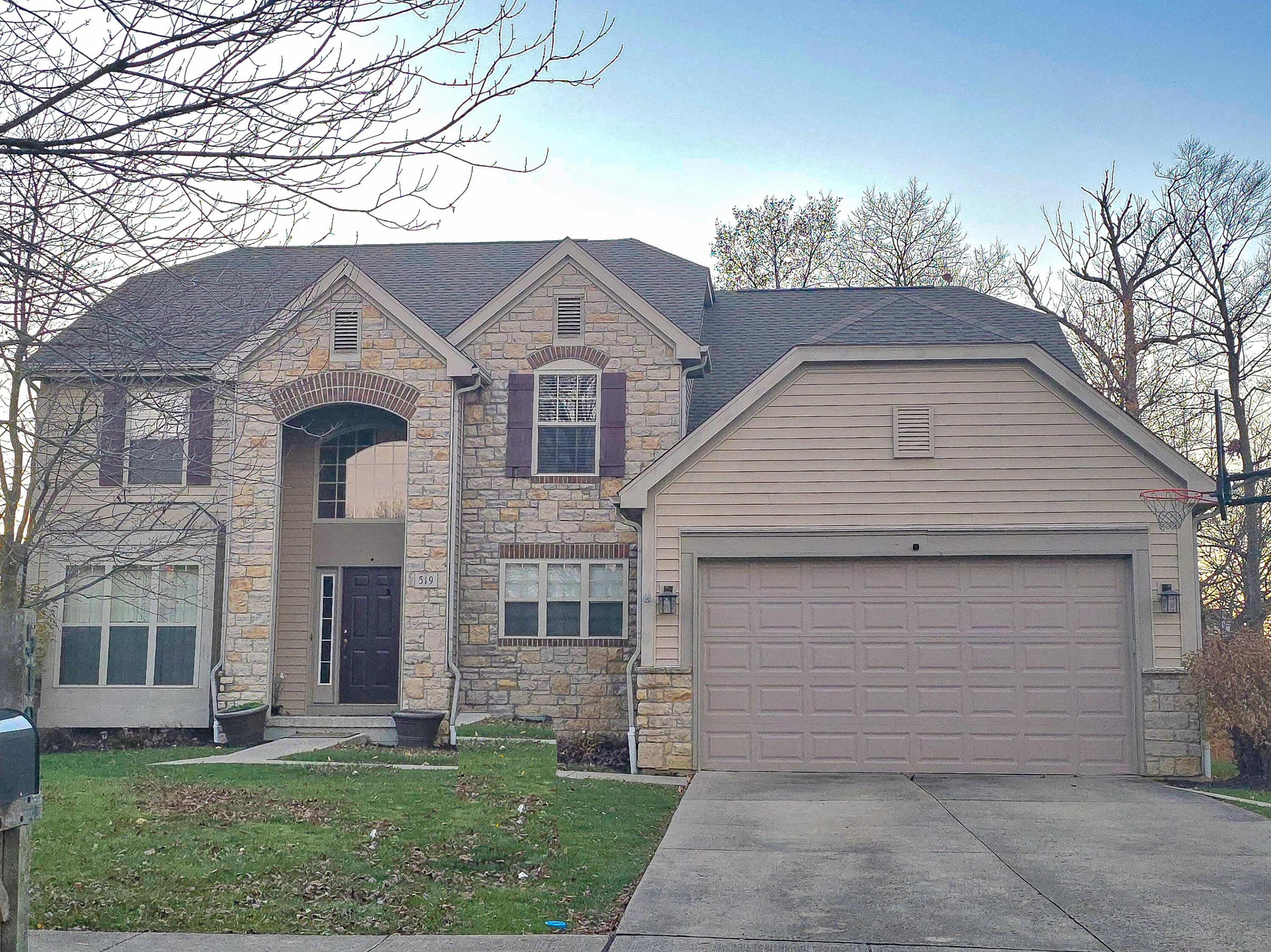 519 Hazen Brook Place Property Photo 1
