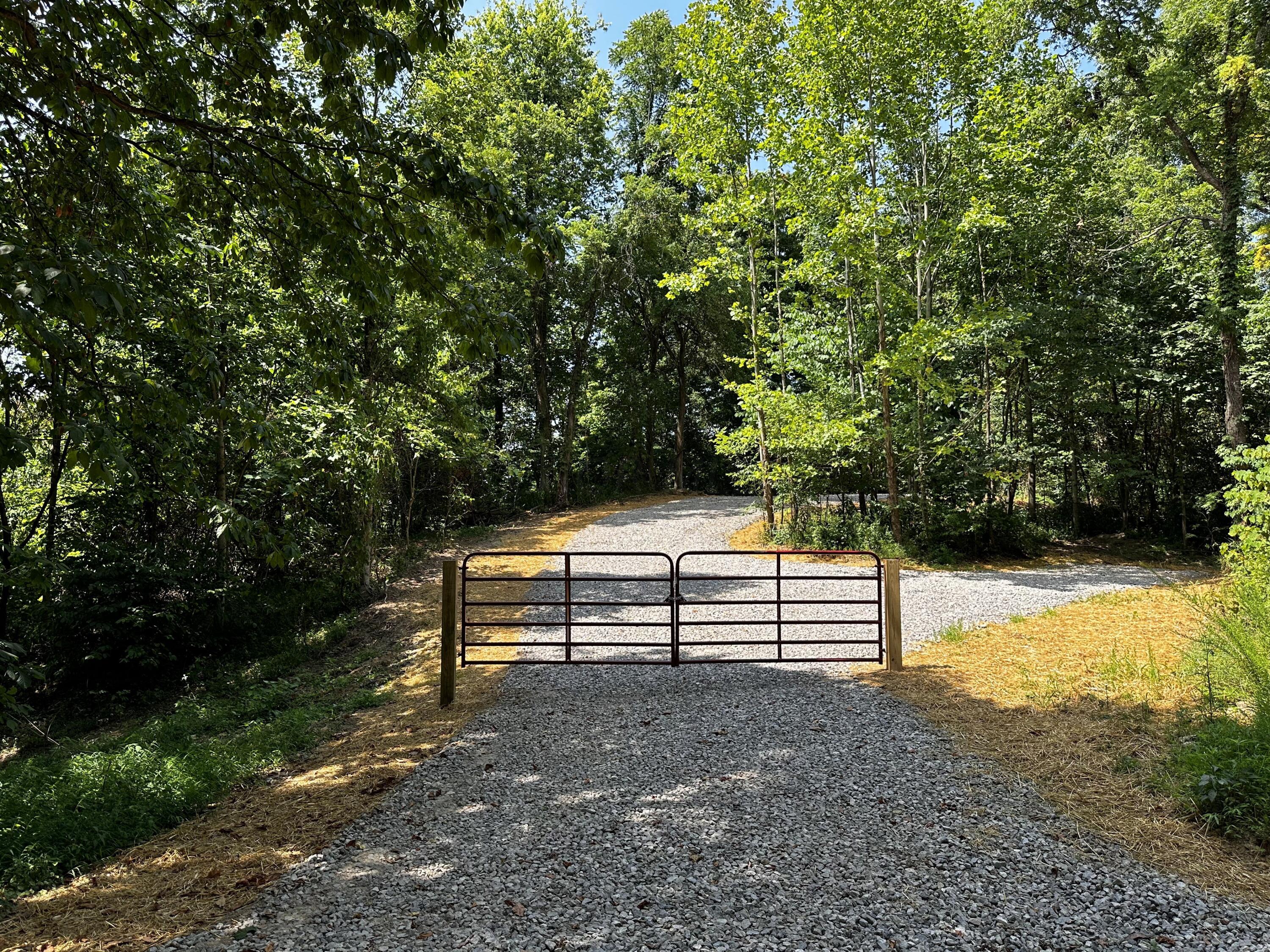 0 Parkinson Road, (tract 6 At Titus) Property Photo 1