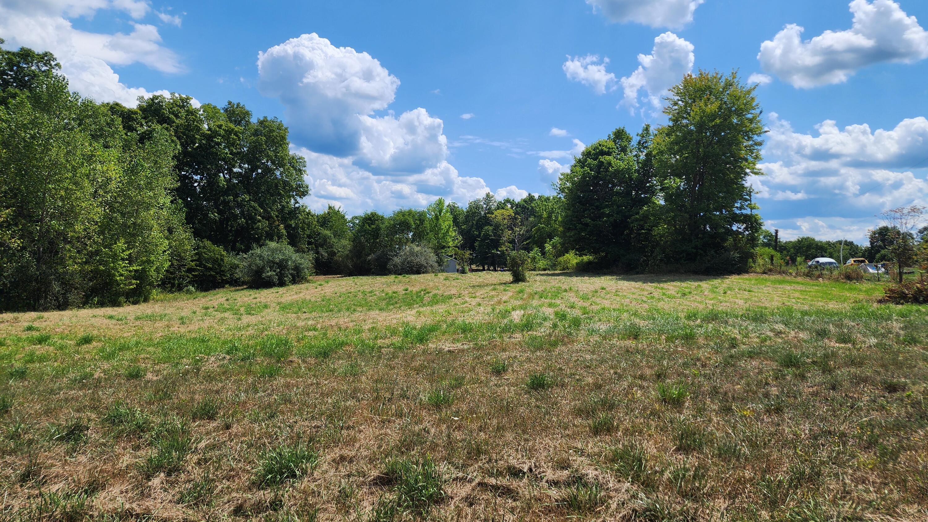 0 Township Road 312 Se, (tract 6b At Perry Retreat) Property Photo 1