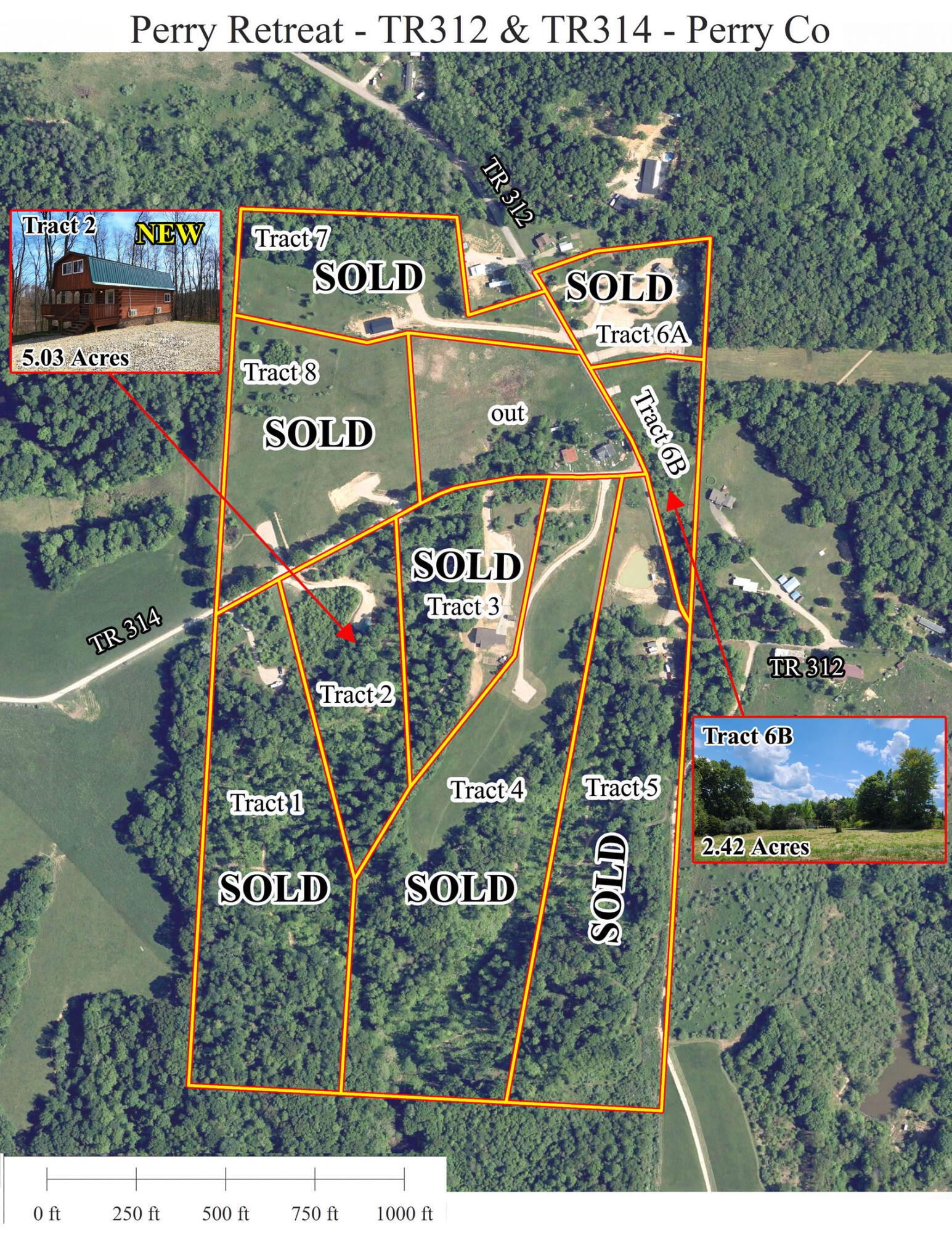 0 Township Road 312 Se, (tract 6b At Perry Retreat) Property Photo 21