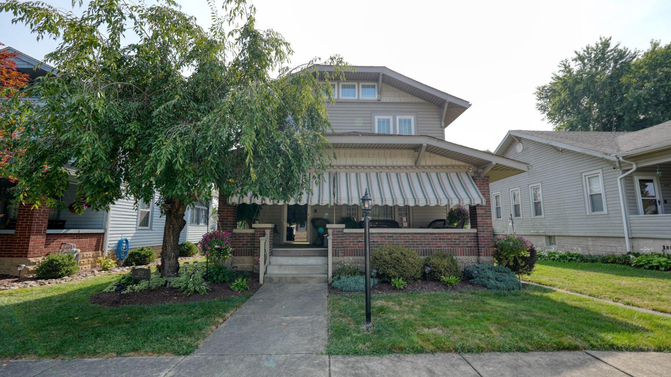 620 N 9th Street Property Photo