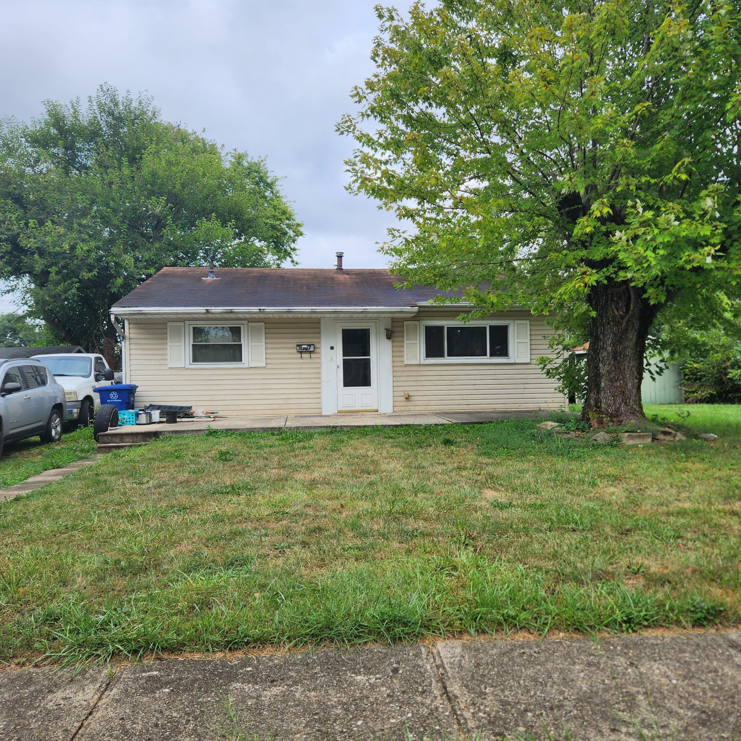 3007 Baker Hill Road Property Photo 1