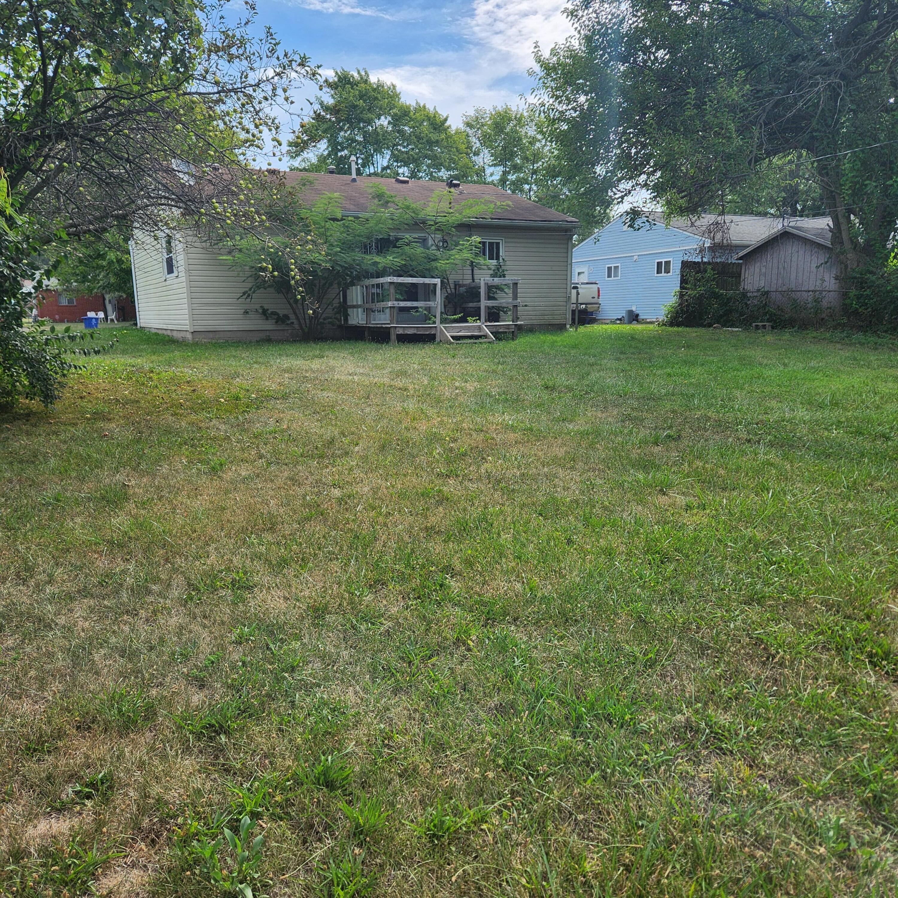 3007 Baker Hill Road Property Photo 3