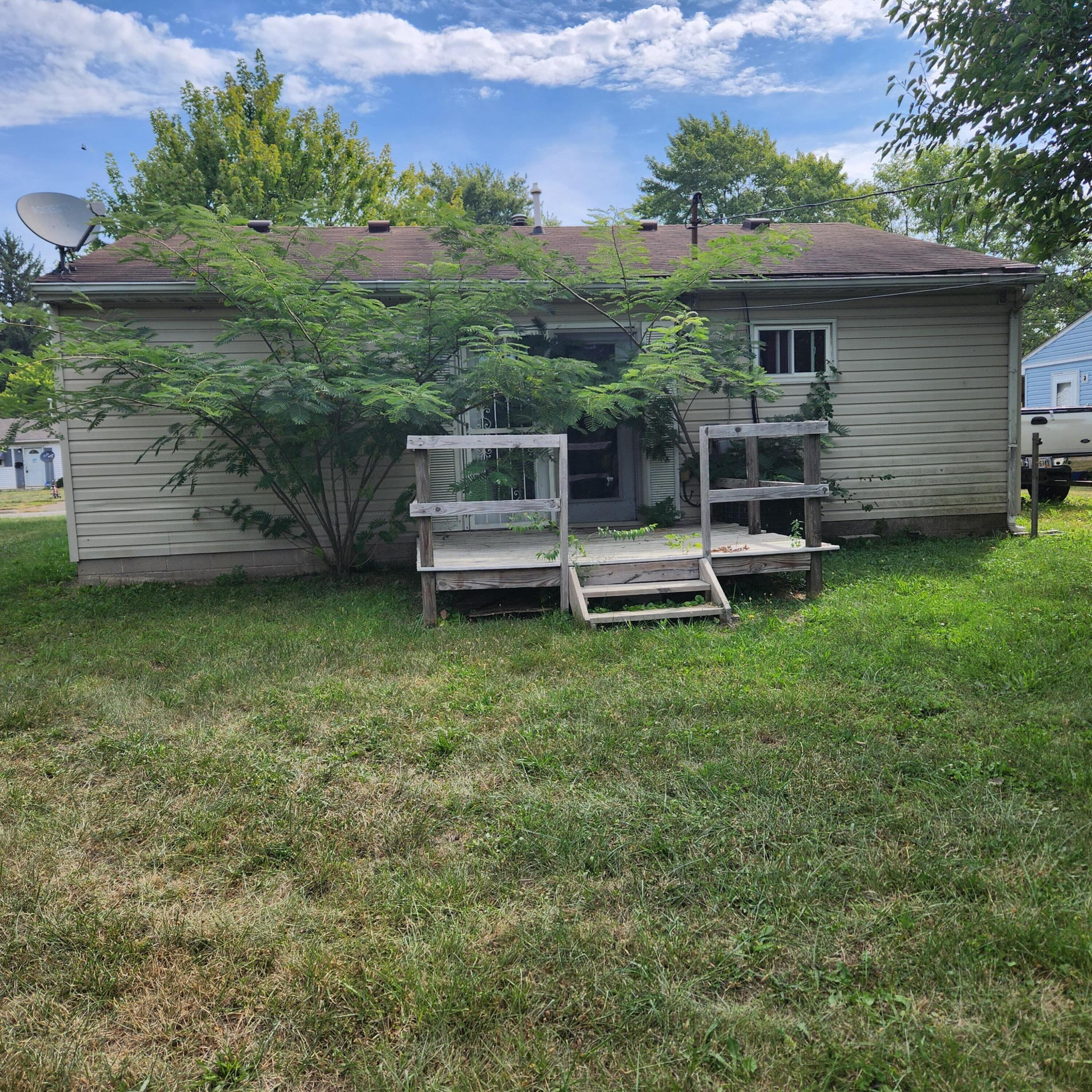 3007 Baker Hill Road Property Photo 4