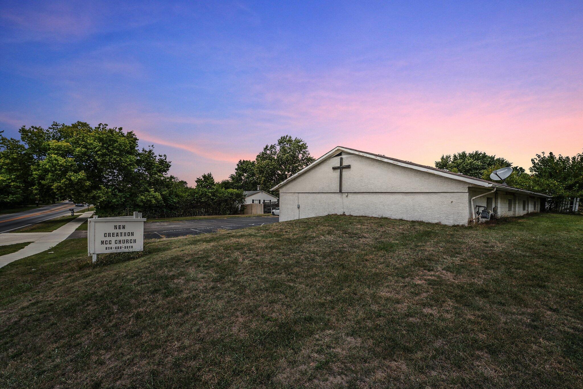 116 Williams Road Property Photo 1