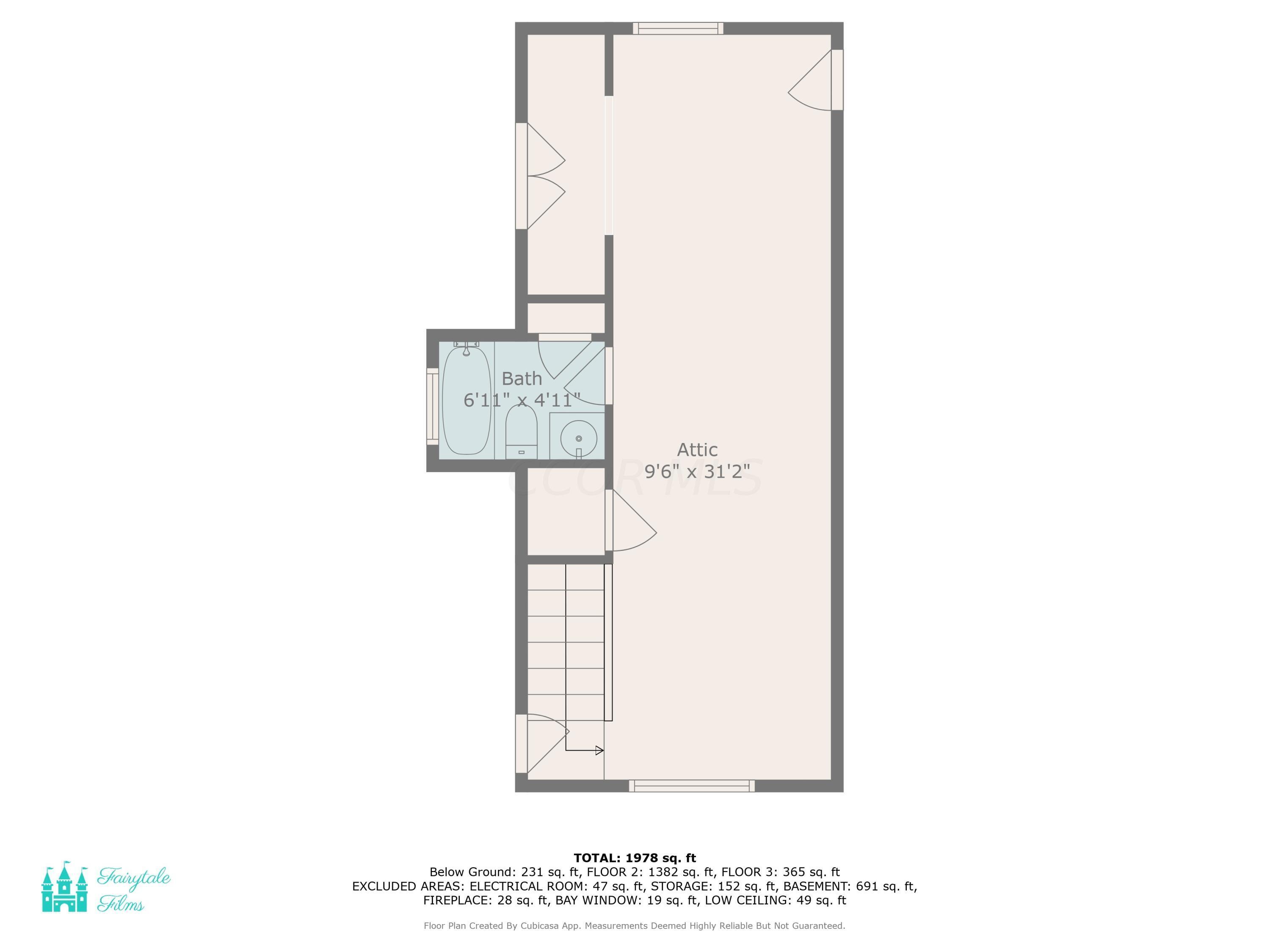 631 E 5th Avenue Property Photo 84