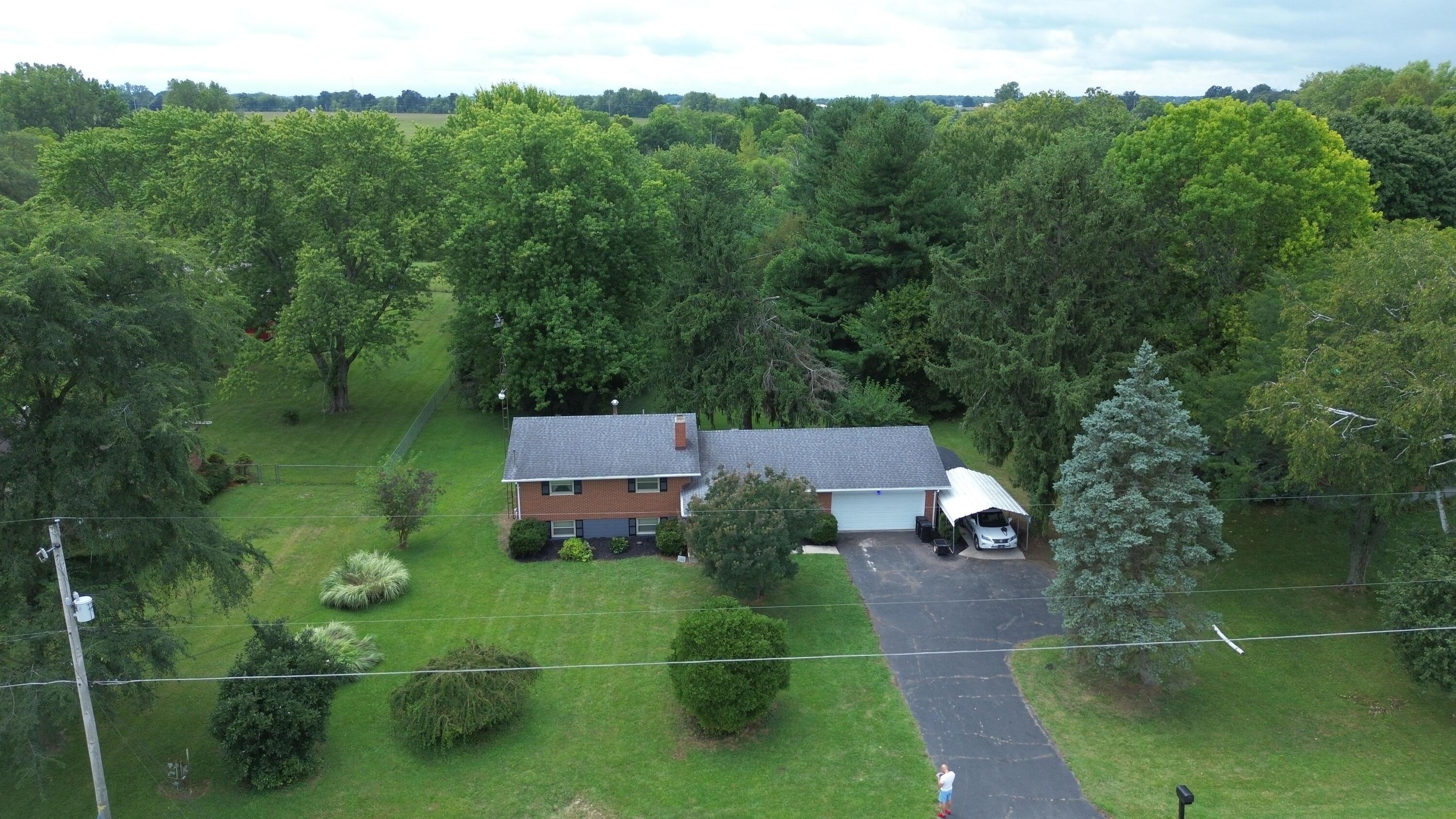 2221 Shrine Road Property Photo 1
