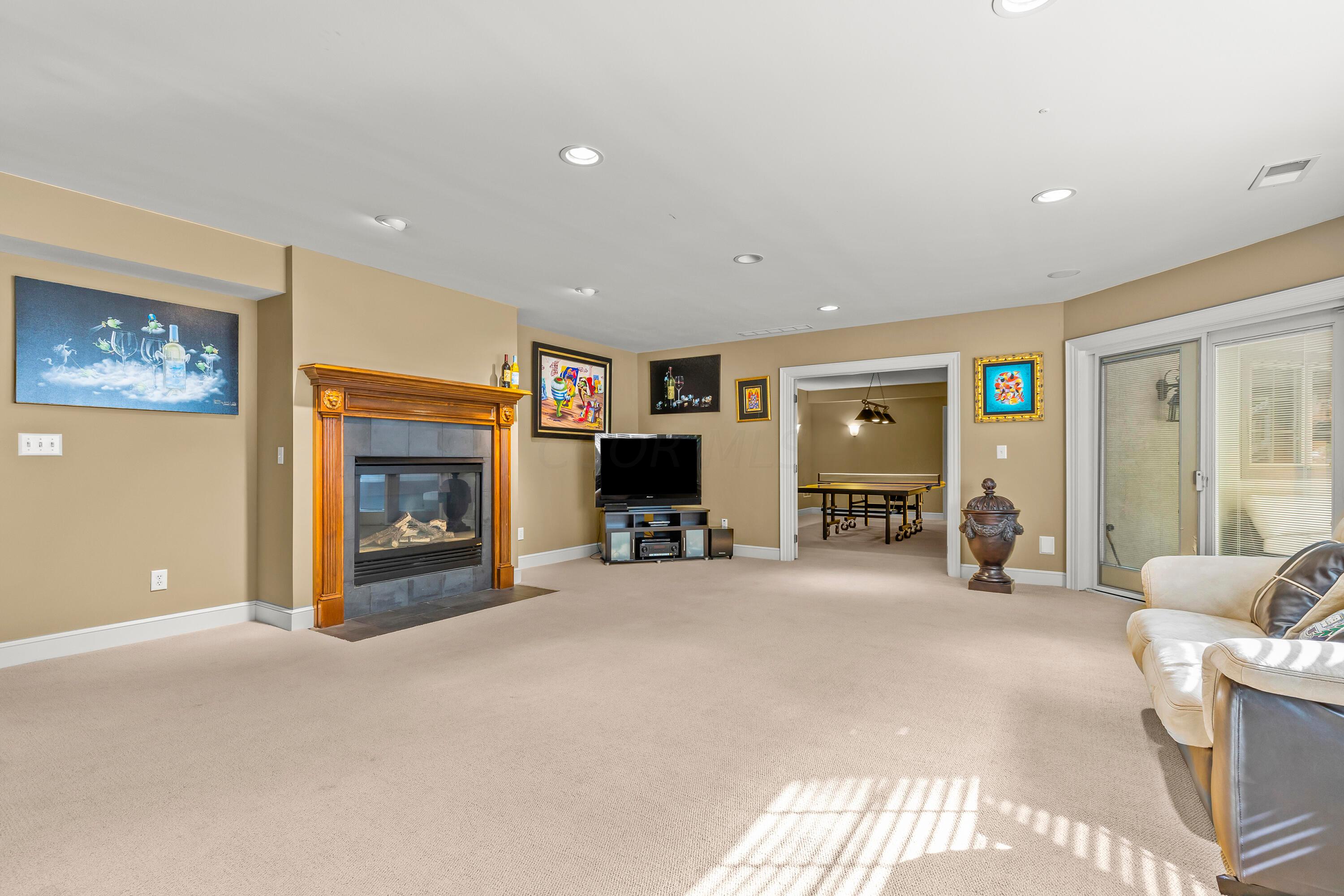 5000 Slate Run Woods Court Property Photo 63