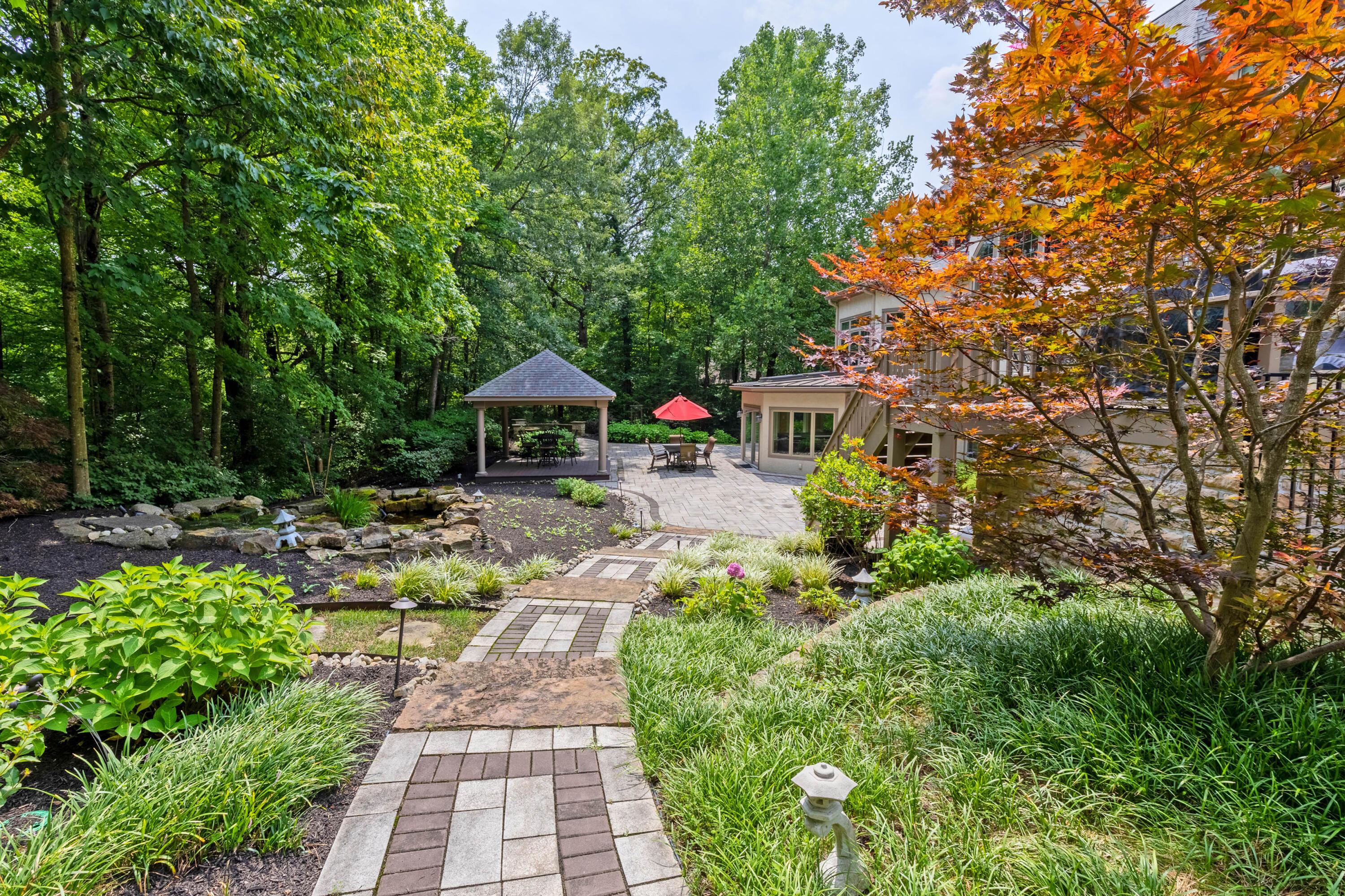 5000 Slate Run Woods Court Property Photo 99