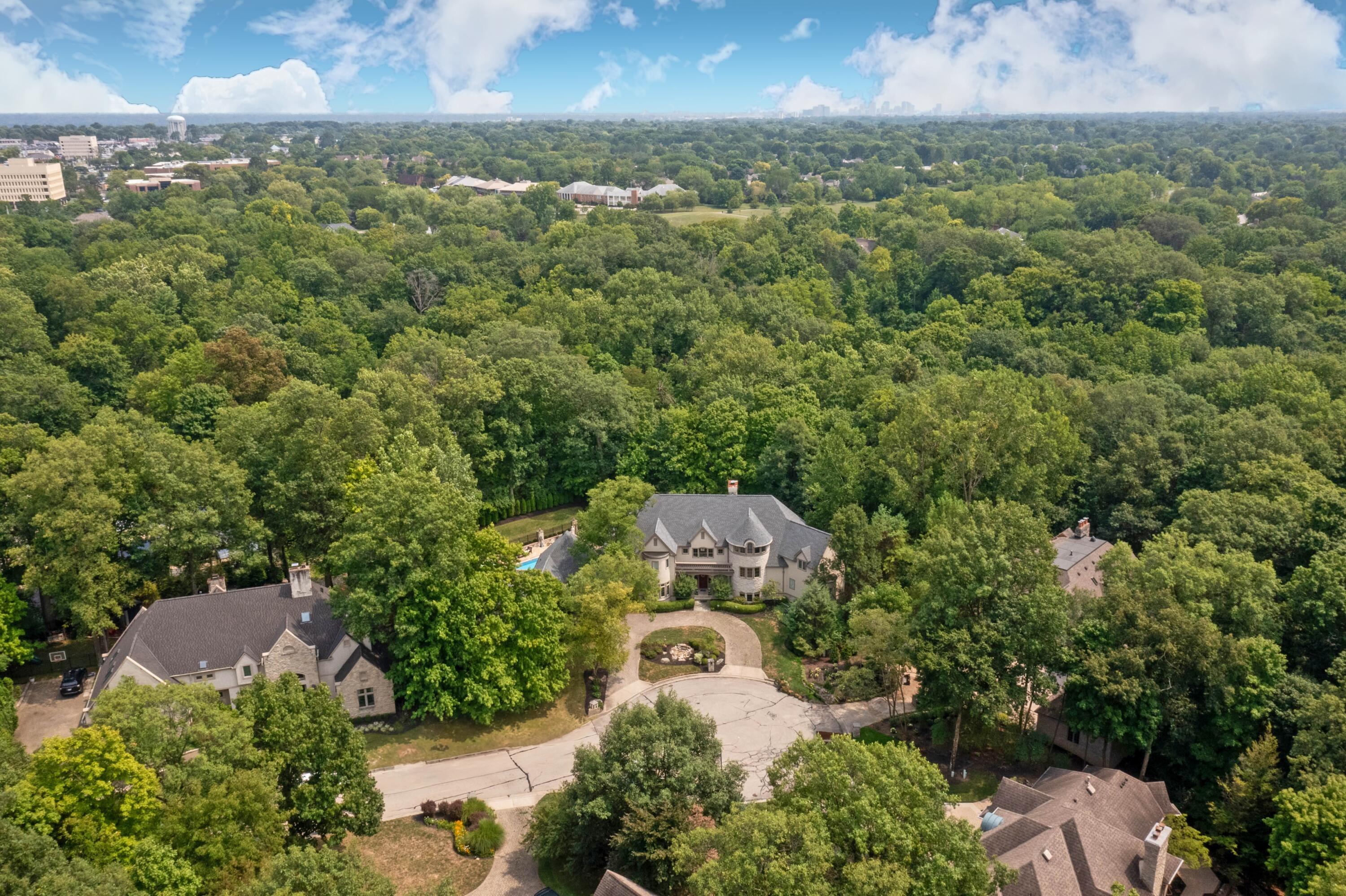 5000 Slate Run Woods Court Property Photo 111