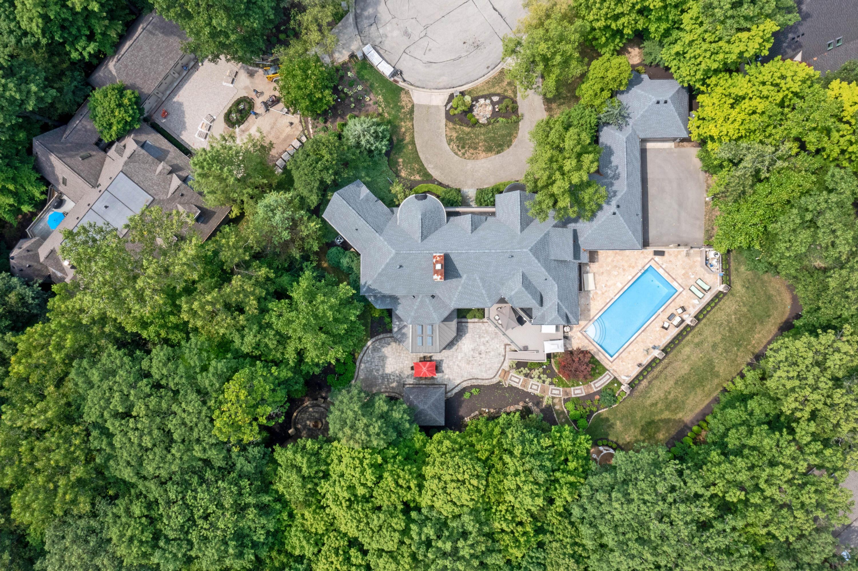5000 Slate Run Woods Court Property Photo 114