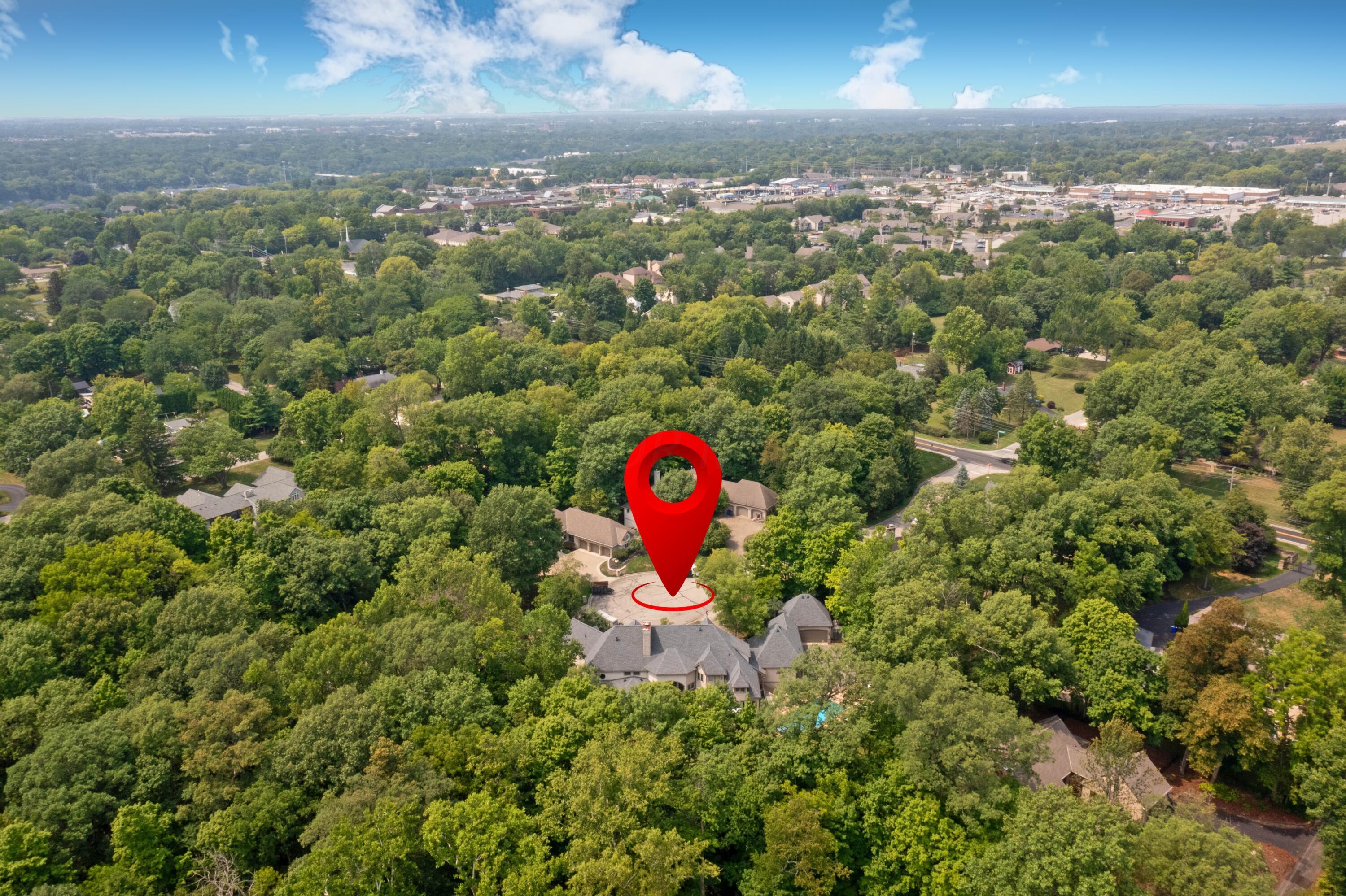 5000 Slate Run Woods Court Property Photo 115