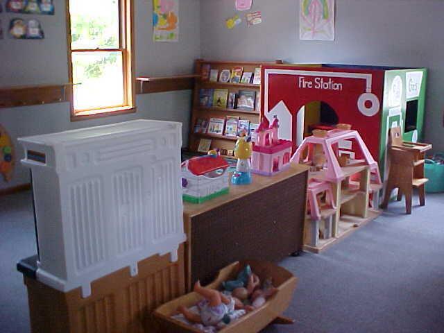 211 S High Street Property Photo 13