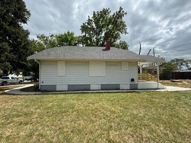 2799 E 6th Avenue Property Photo 2